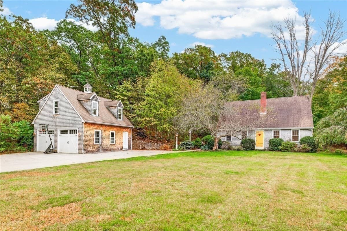 395 Prospect St, Norwell MA 02061