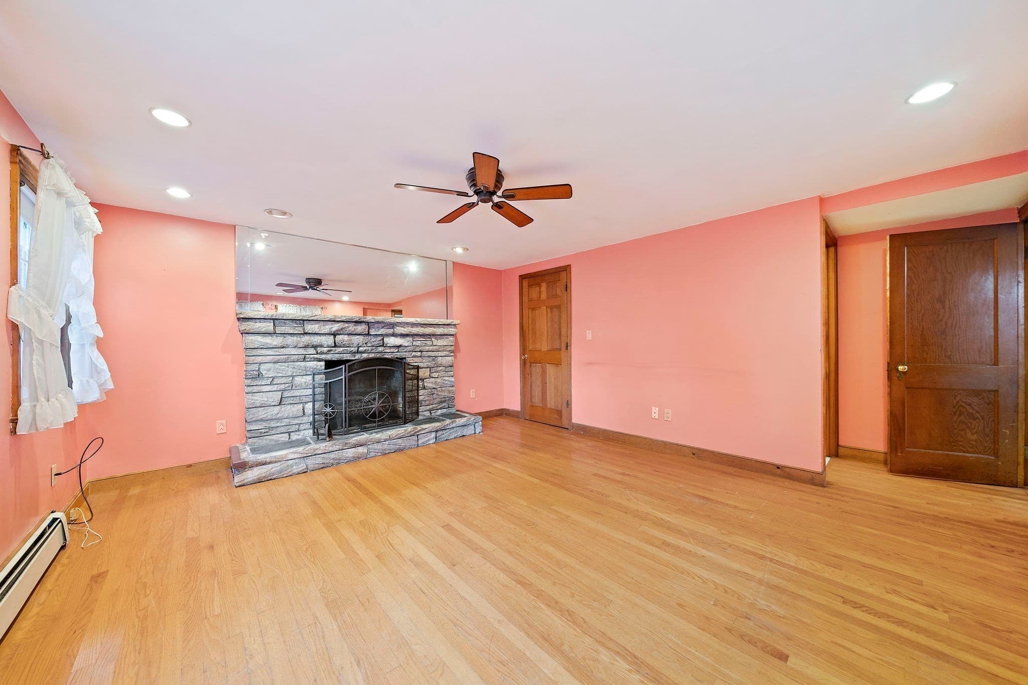 Single Family Residence at 50 Lyons St, Quincy MA 02169, Quincy, photo 16 of 38