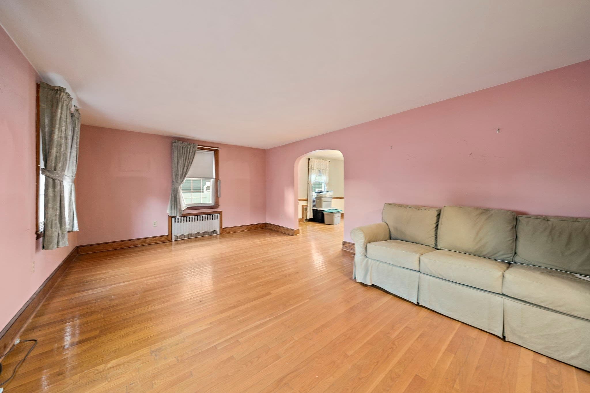 Single Family Residence at 50 Lyons St, Quincy MA 02169, Quincy, photo 12 of 38