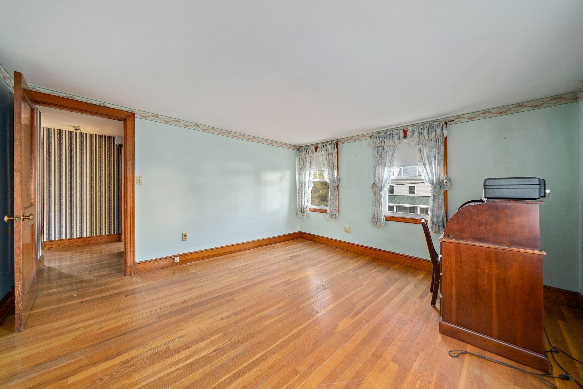 Single Family Residence at 50 Lyons St, Quincy MA 02169, Quincy, photo 22 of 38