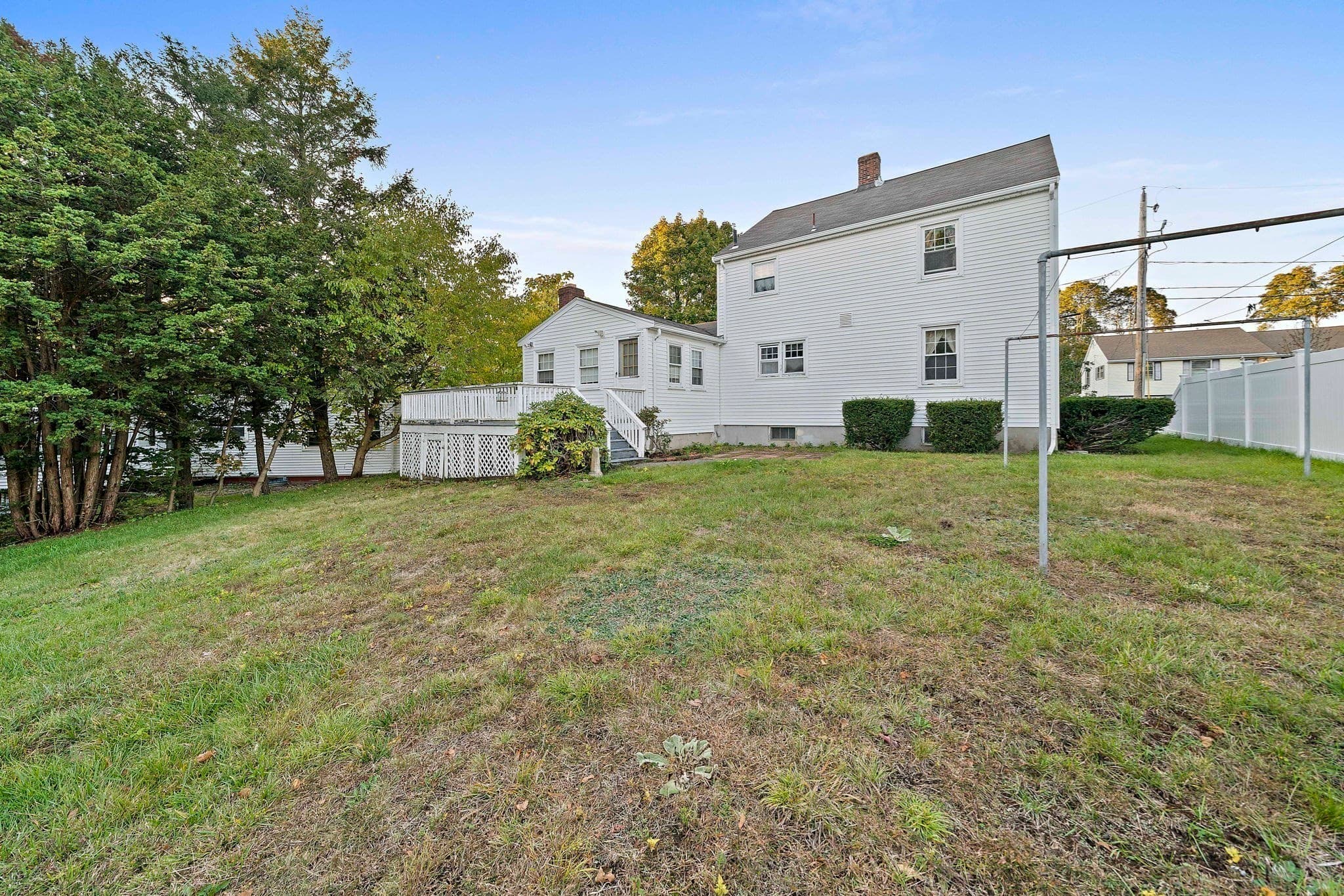 Single Family Residence at 50 Lyons St, Quincy MA 02169, Quincy, photo 3 of 38