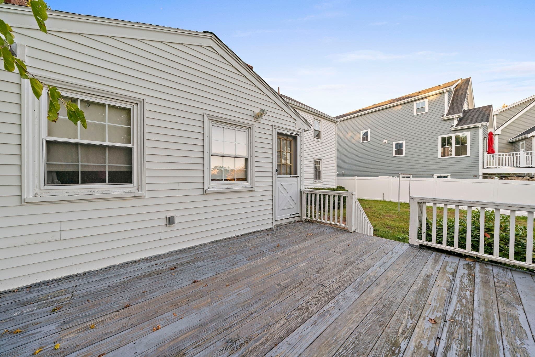 Single Family Residence at 50 Lyons St, Quincy MA 02169, Quincy, photo 32 of 38