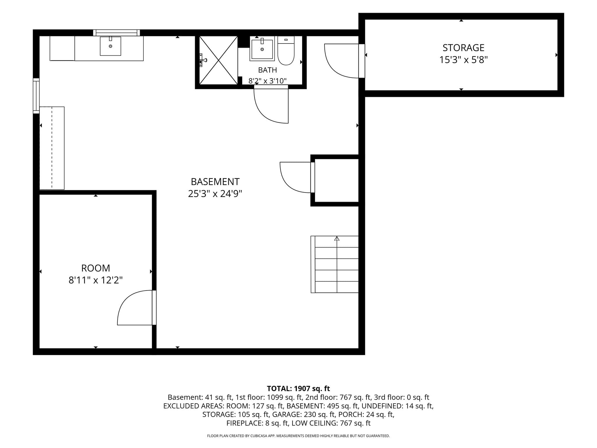 Single Family Residence at 50 Lyons St, Quincy MA 02169, Quincy, photo 34 of 38