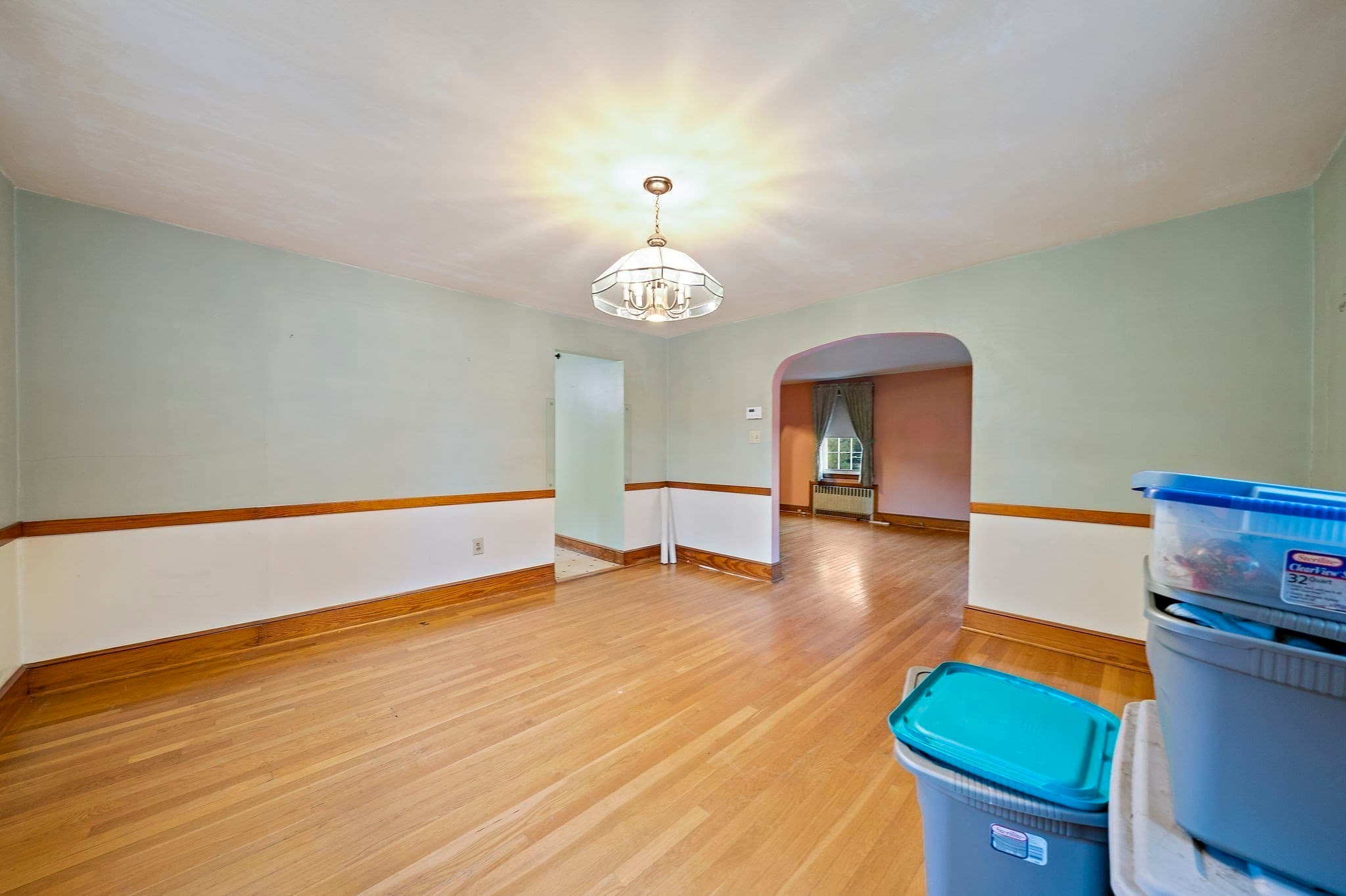 Single Family Residence at 50 Lyons St, Quincy MA 02169, Quincy, photo 10 of 38