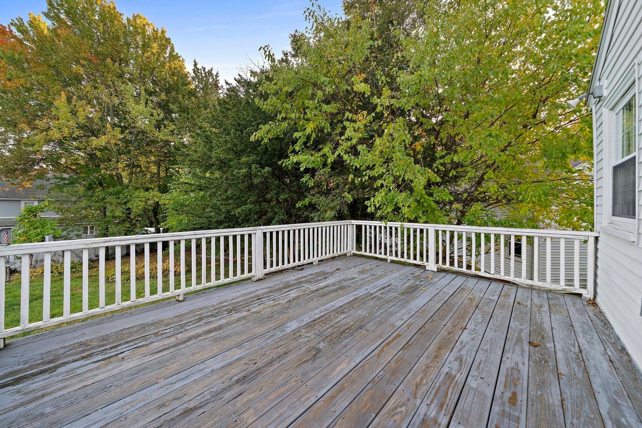 Single Family Residence at 50 Lyons St, Quincy MA 02169, Quincy, photo 33 of 38