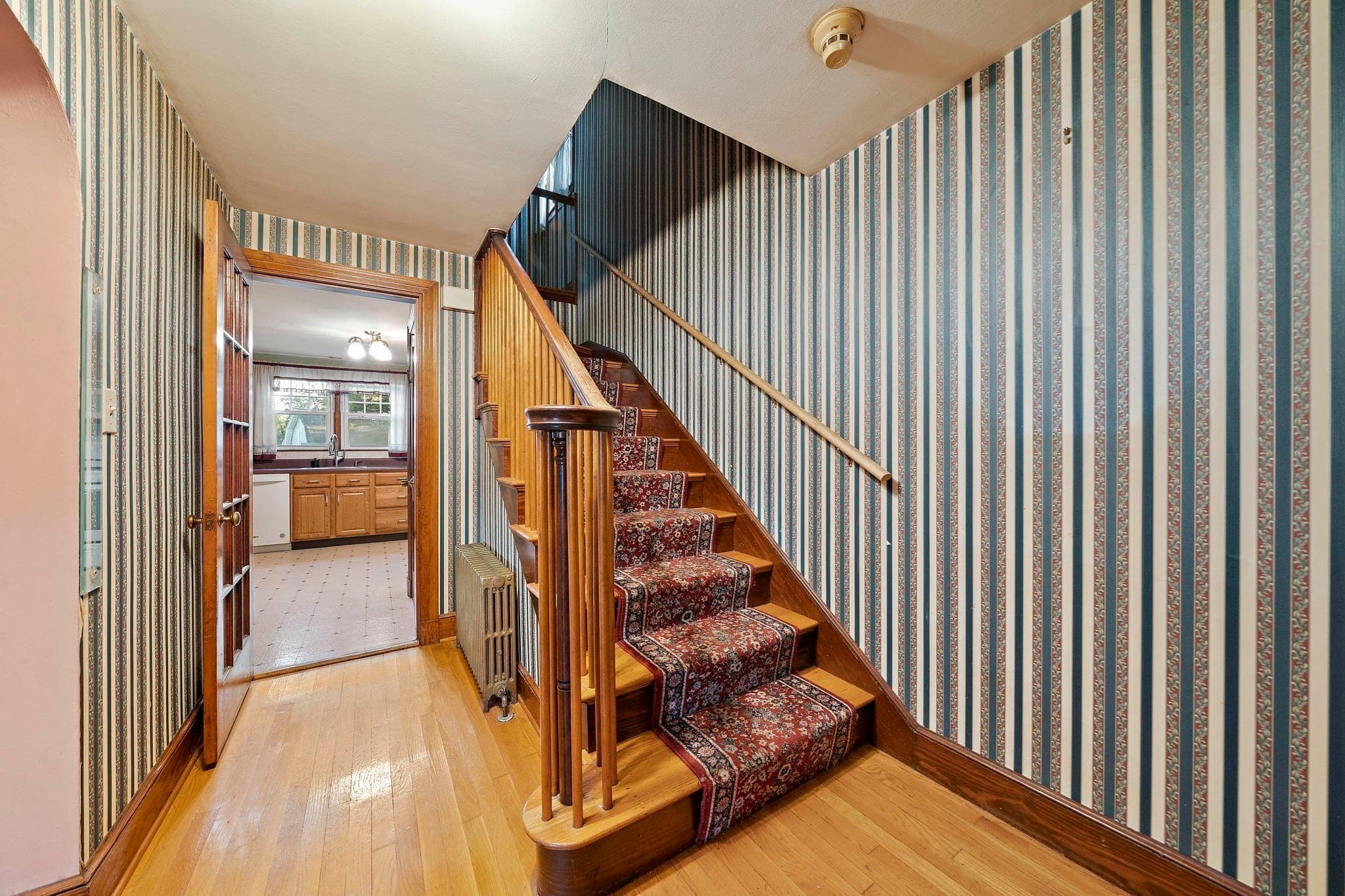 Single Family Residence at 50 Lyons St, Quincy MA 02169, Quincy, photo 18 of 38
