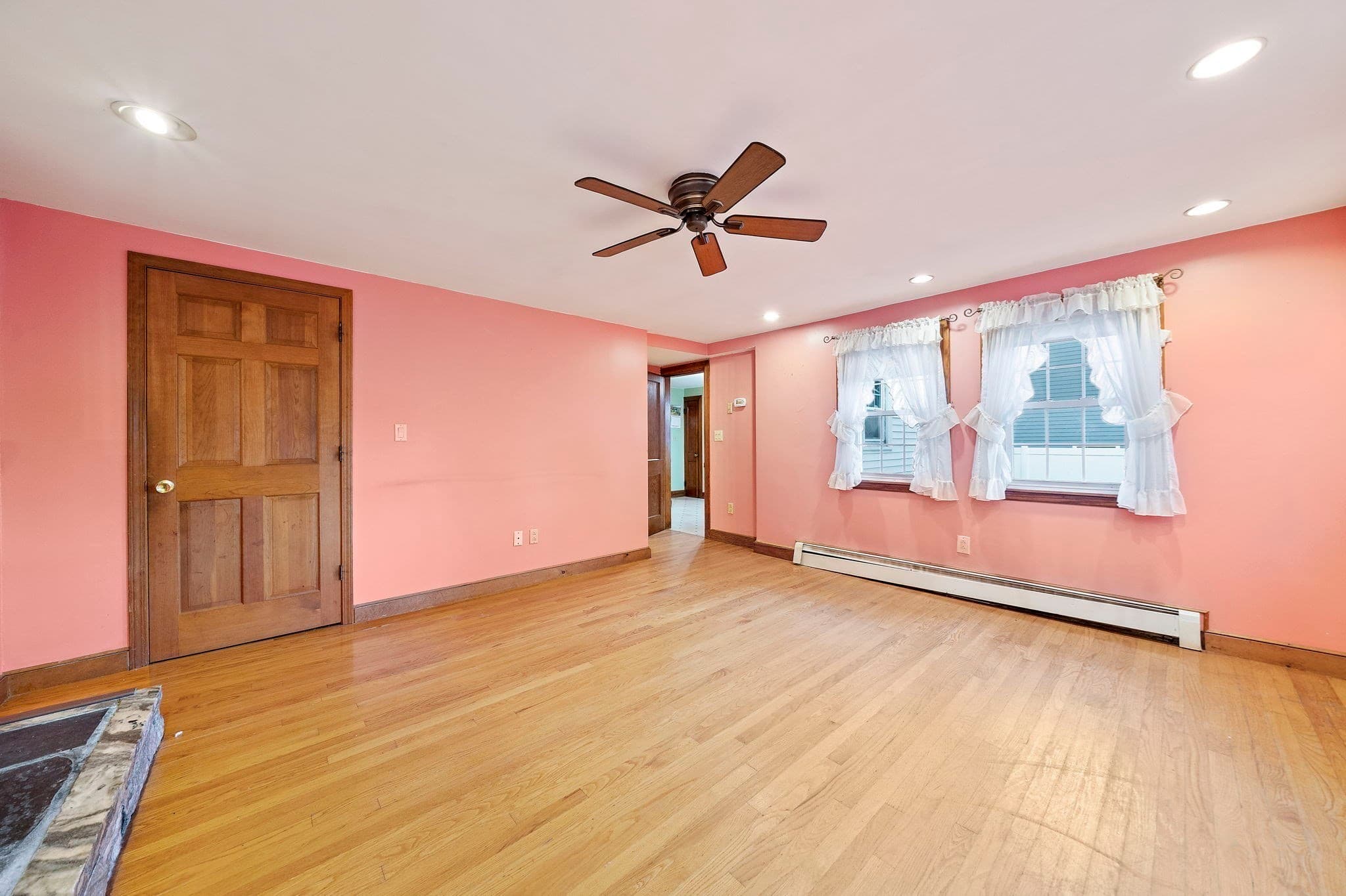 Single Family Residence at 50 Lyons St, Quincy MA 02169, Quincy, photo 15 of 38