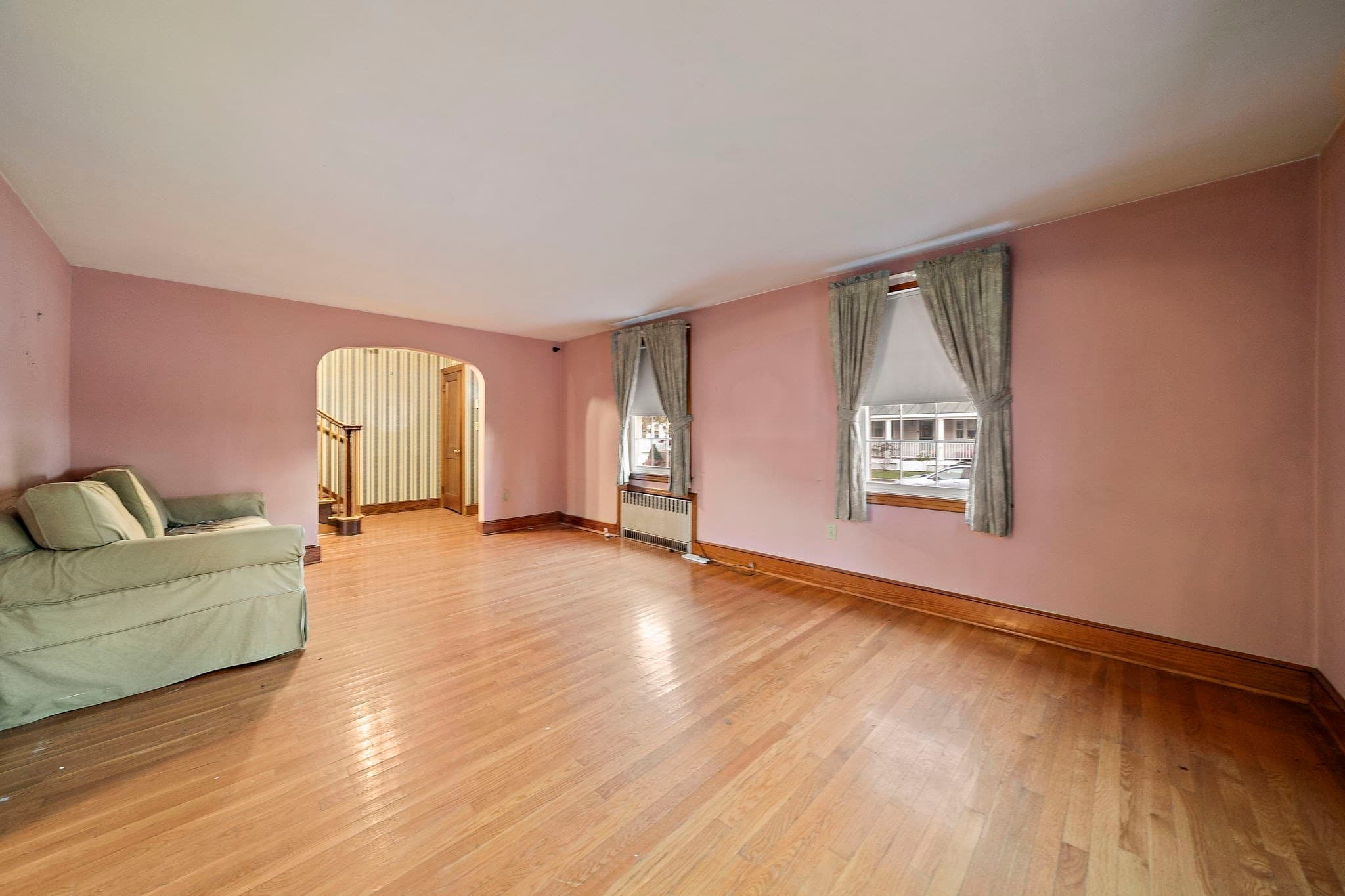 Single Family Residence at 50 Lyons St, Quincy MA 02169, Quincy, photo 11 of 38