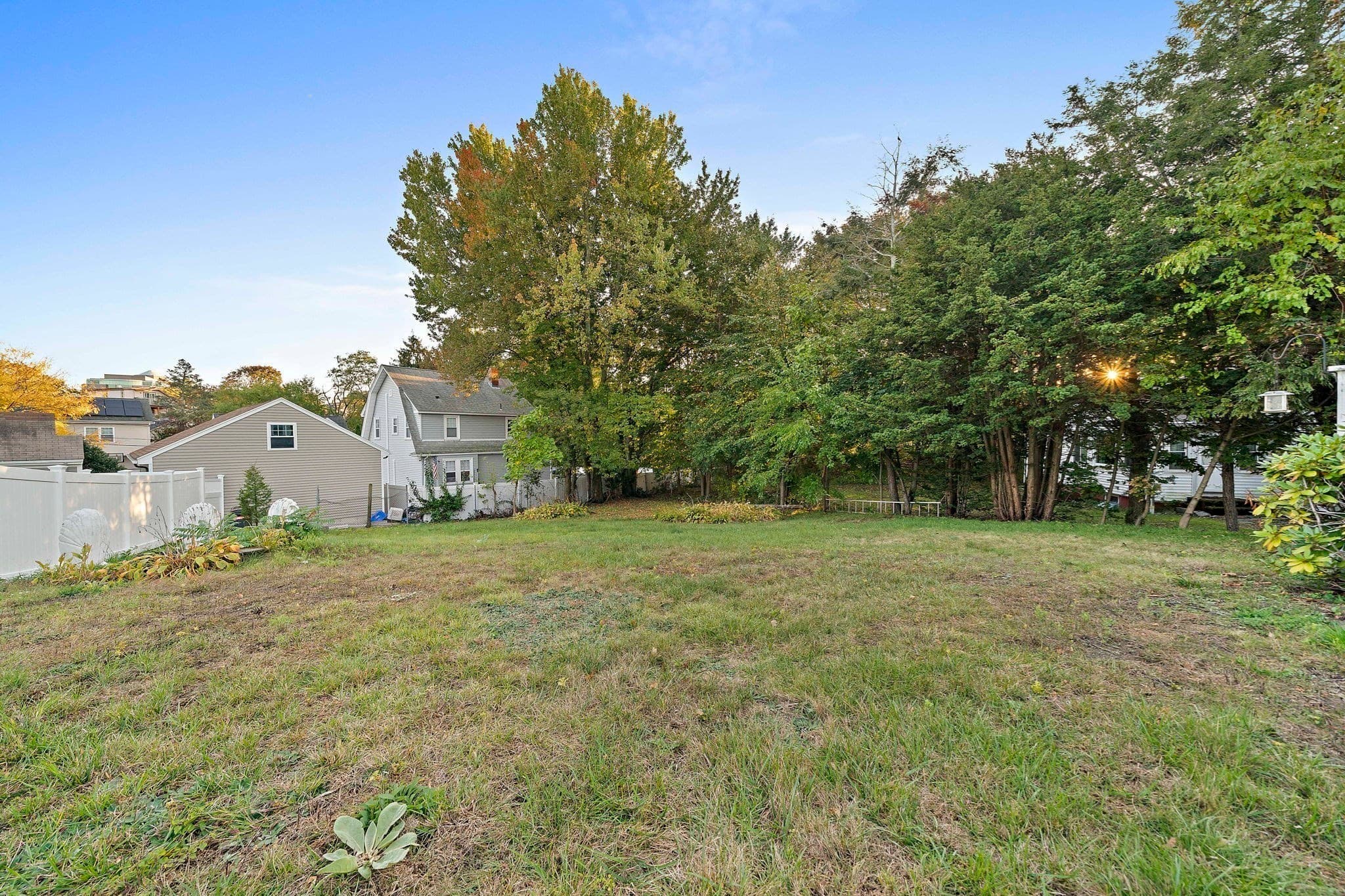 Single Family Residence at 50 Lyons St, Quincy MA 02169, Quincy, photo 4 of 38