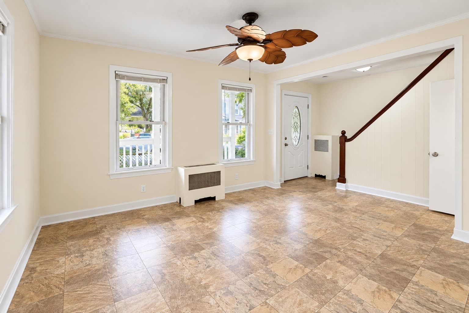 Single Family Residence at 5 Branch St, Worcester MA 01604, photo 23 of 42