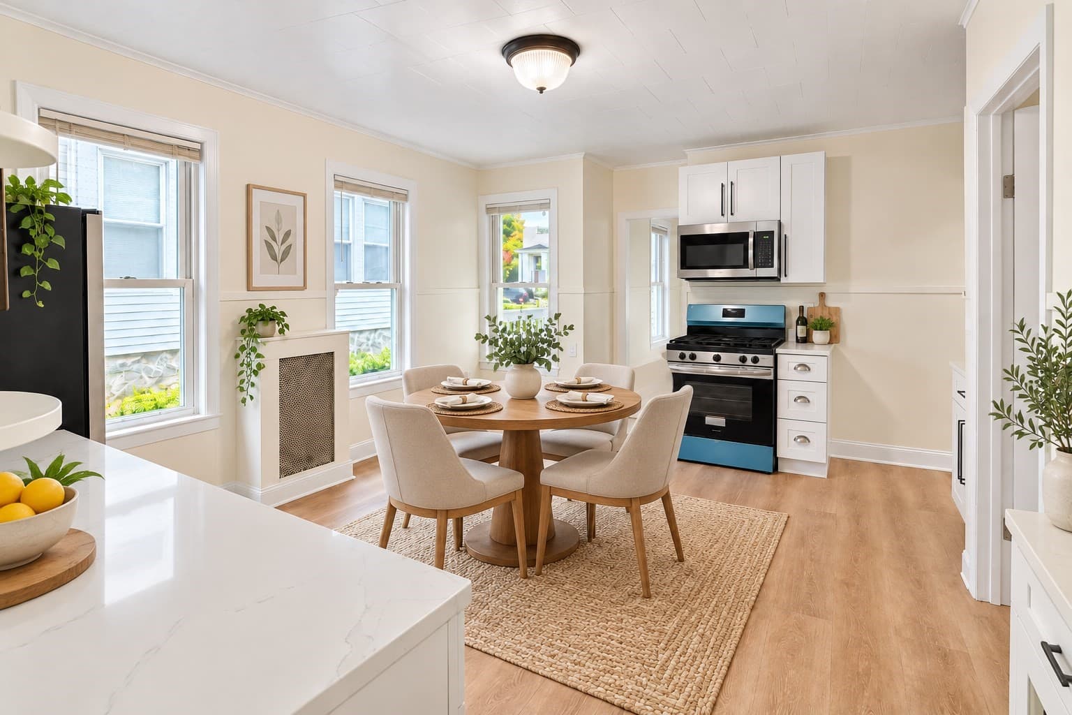 Single Family Residence at 5 Branch St, Worcester MA 01604, photo 14 of 42