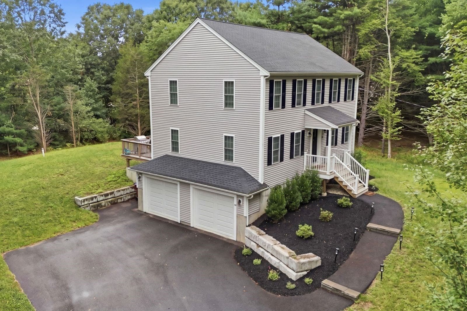 46 Clay St, Middleboro MA 02346