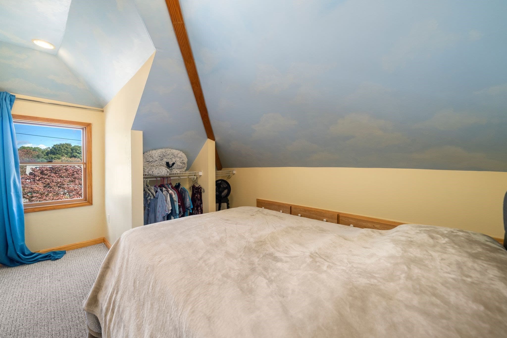 Single Family Residence at 17 Connecticut Ave, Blackstone MA 01504, Blackstone, photo 17 of 33