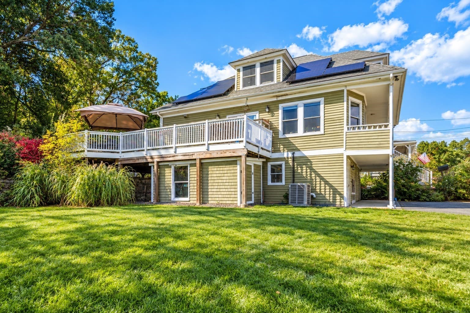 Single Family Residence at 17 Connecticut Ave, Blackstone MA 01504, Blackstone, photo 26 of 33