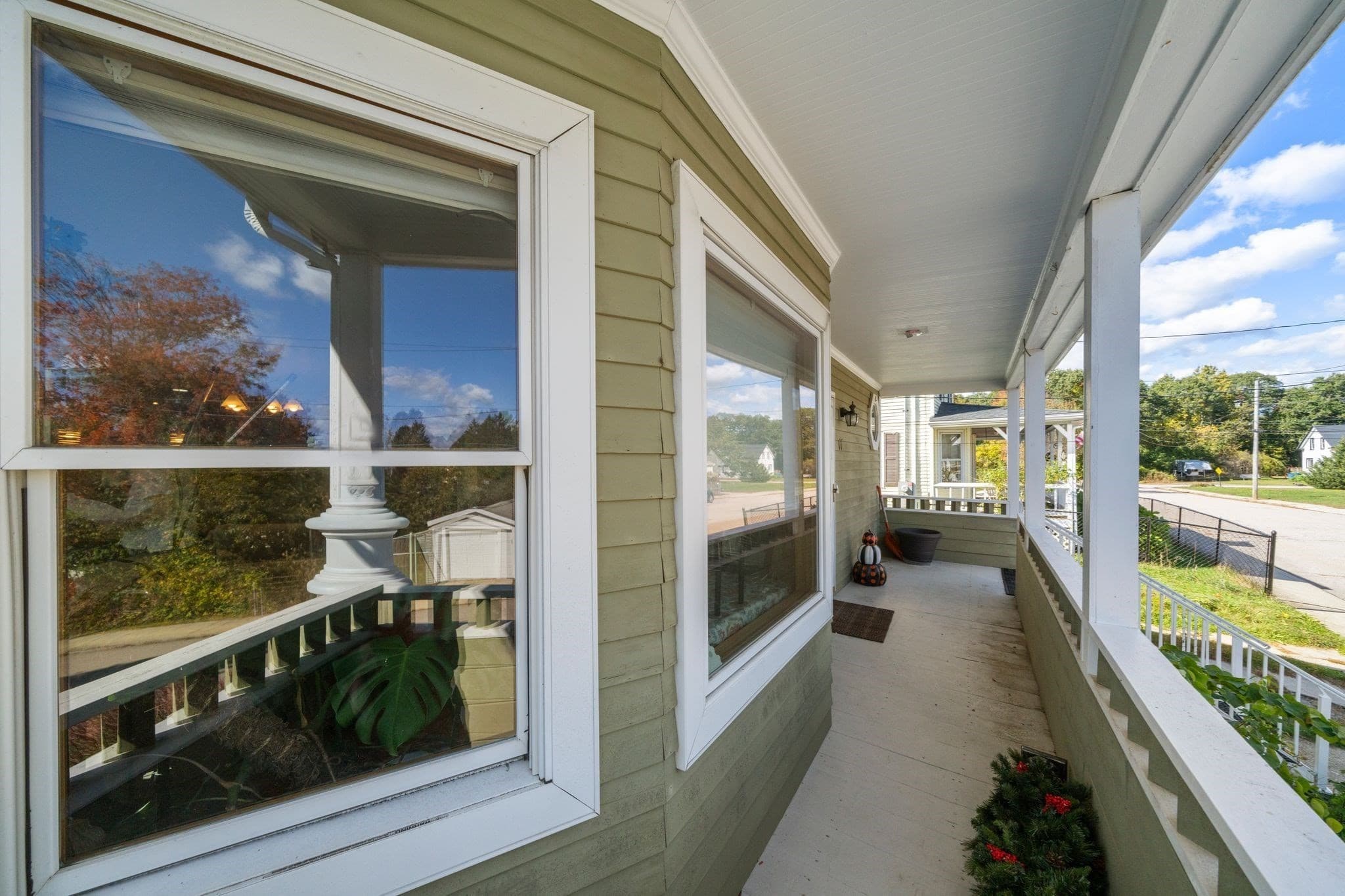 Single Family Residence at 17 Connecticut Ave, Blackstone MA 01504, Blackstone, photo 28 of 33