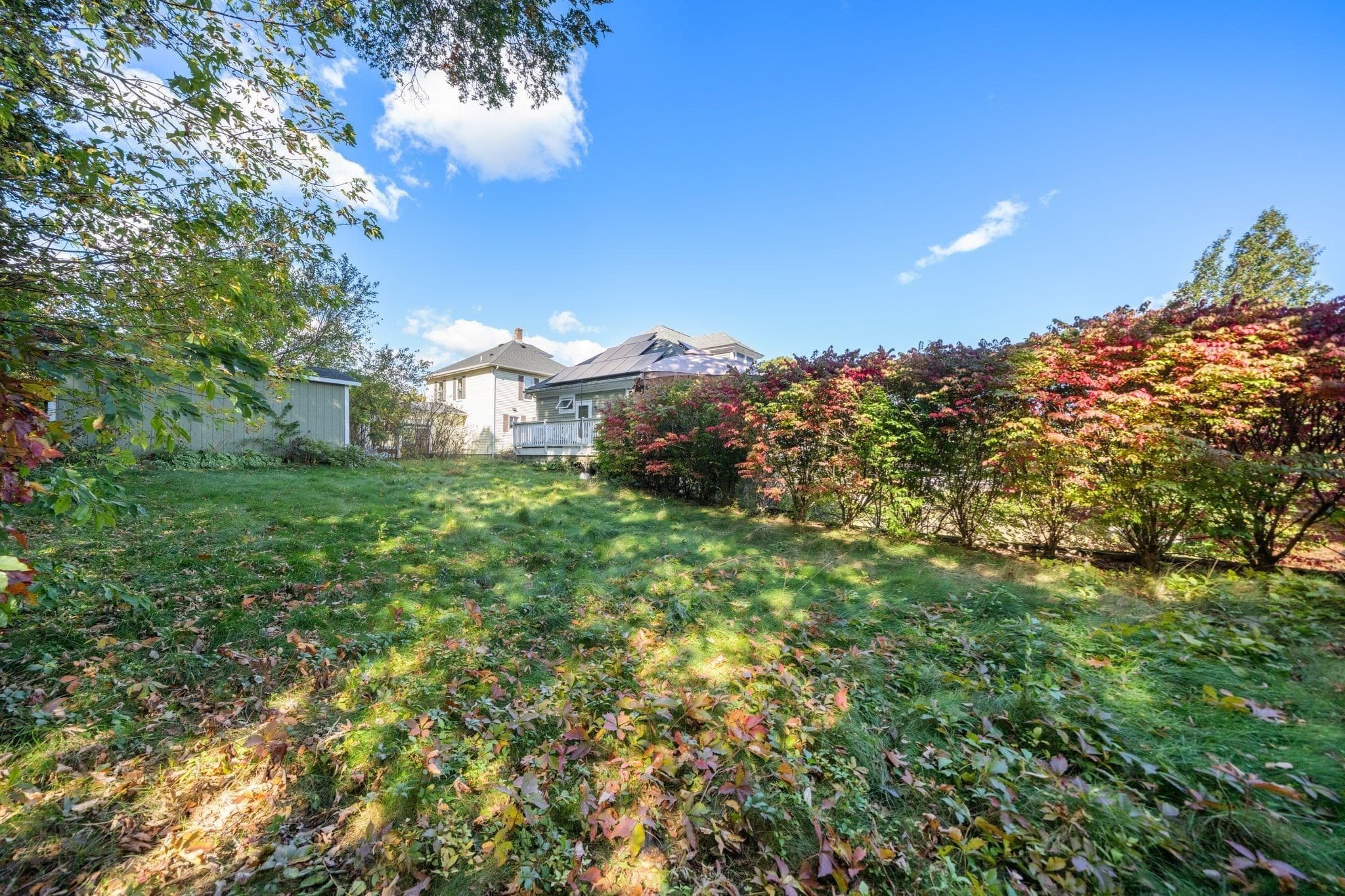 Single Family Residence at 17 Connecticut Ave, Blackstone MA 01504, Blackstone, photo 24 of 33