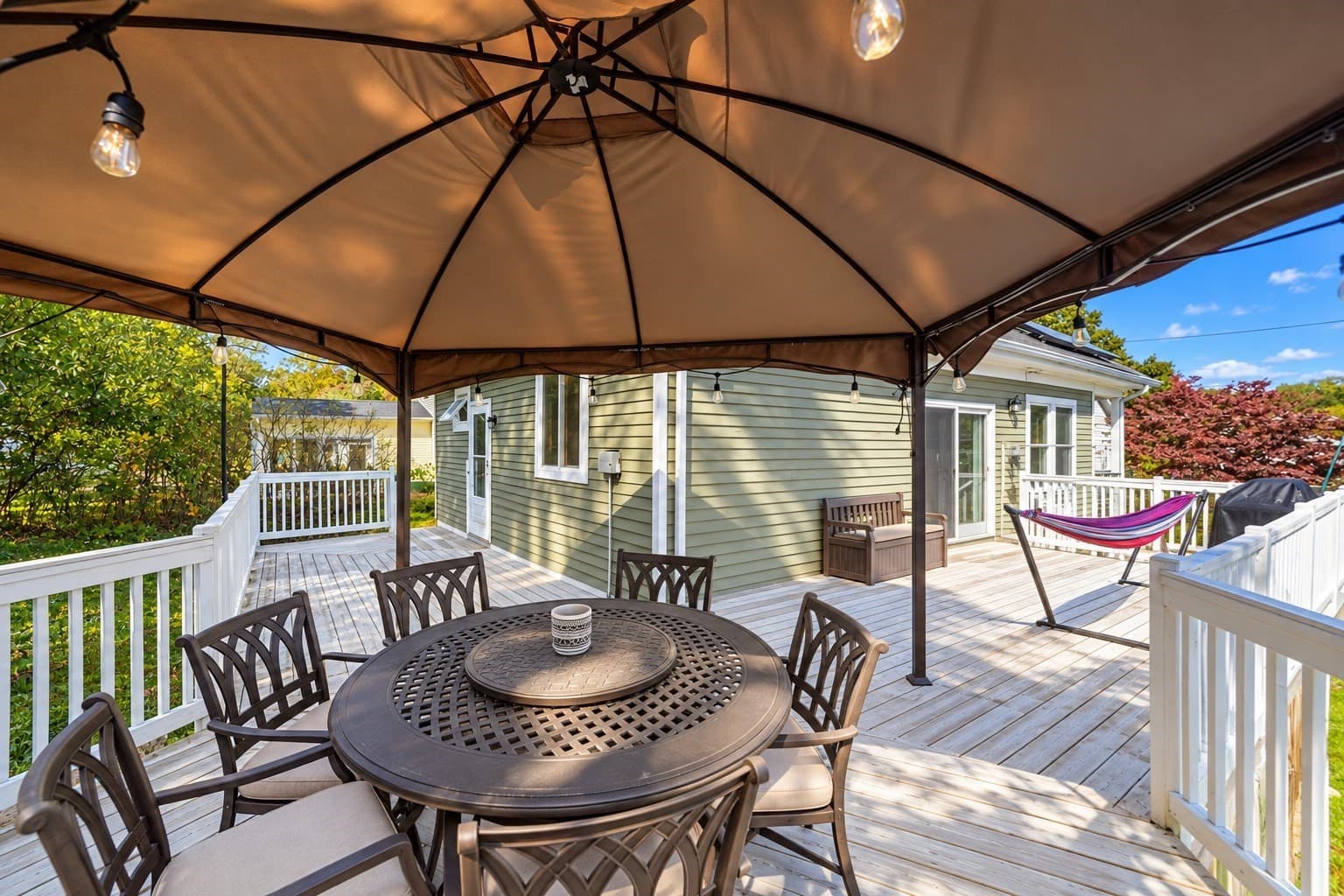 Single Family Residence at 17 Connecticut Ave, Blackstone MA 01504, Blackstone, photo 21 of 33