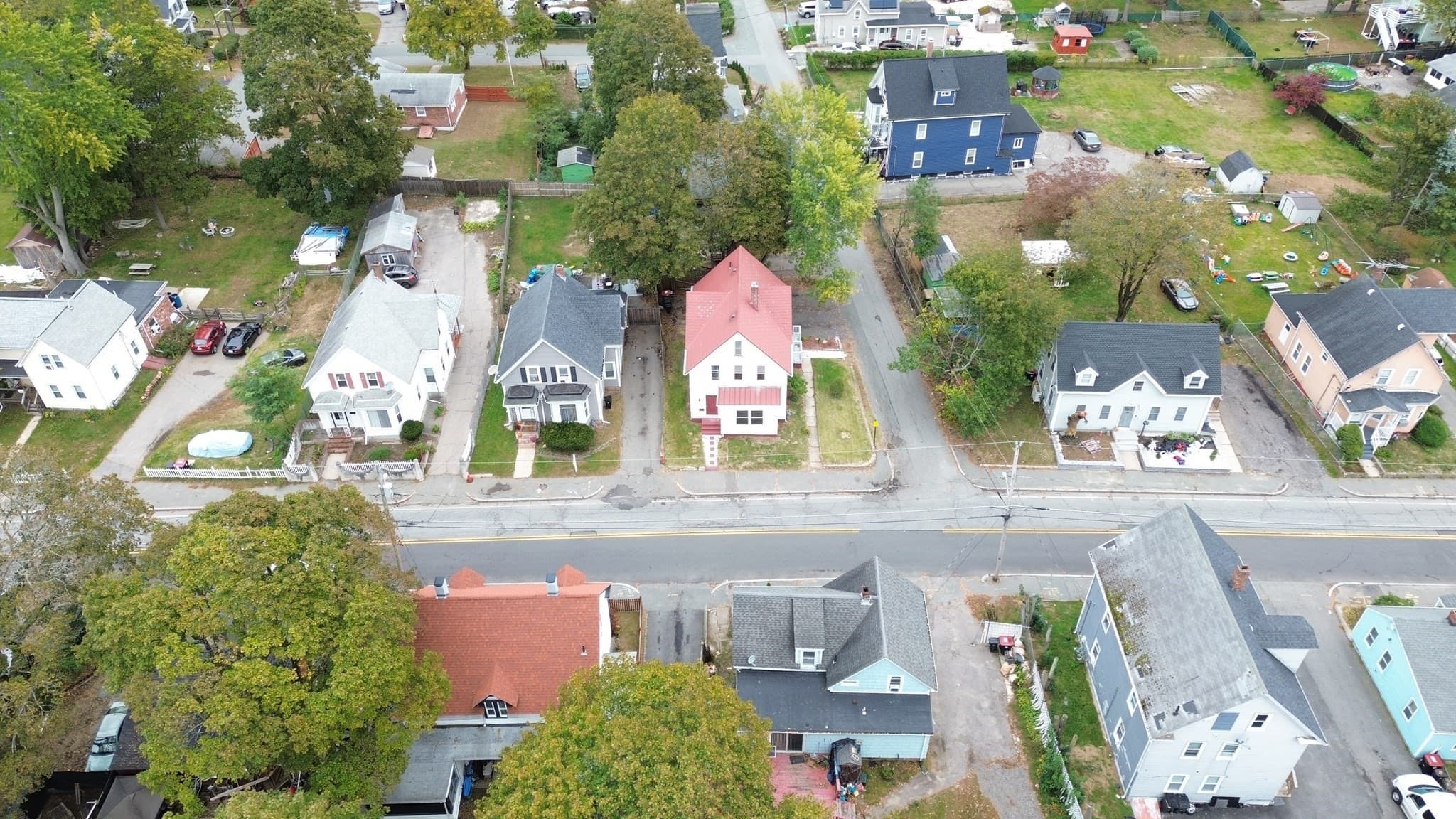 Multi Family at 58 Clinton St, Brockton MA 02302, Brockton, photo 30 of 36