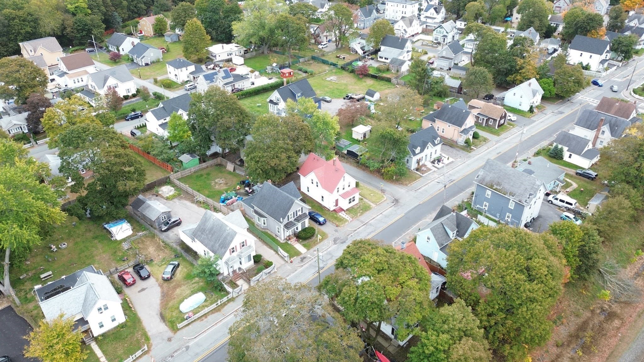 Multi Family at 58 Clinton St, Brockton MA 02302, Brockton, photo 31 of 36