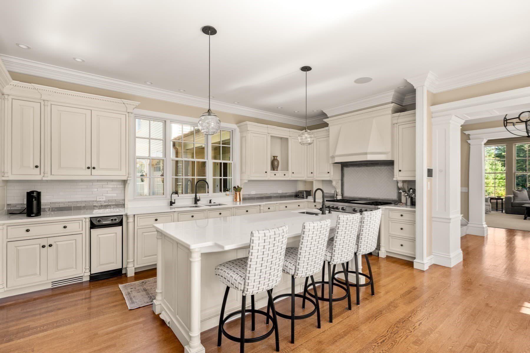 Single Family Residence at 55 Captain Miles Ln, Concord MA 01742, photo 14 of 30