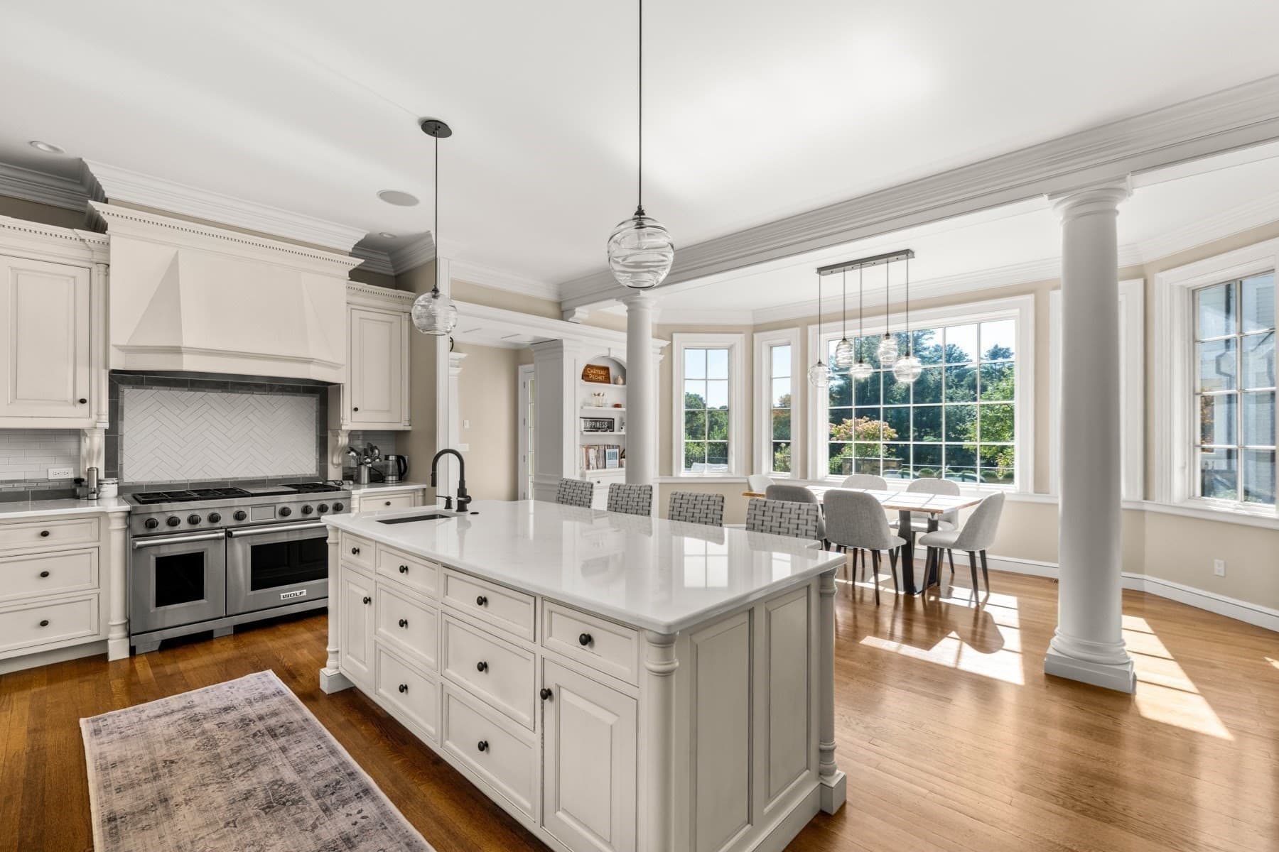 Single Family Residence at 55 Captain Miles Ln, Concord MA 01742, photo 15 of 30