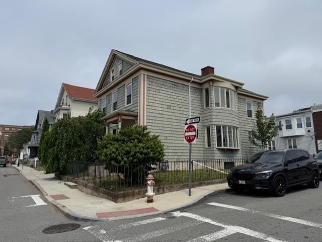 2 Family - 2 Units Up/Down at 199 Purchase St, Fall River MA 02721, Fall River, photo 2 of 16