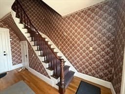 2 Family - 2 Units Up/Down at 199 Purchase St, Fall River MA 02721, Fall River, photo 3 of 16
