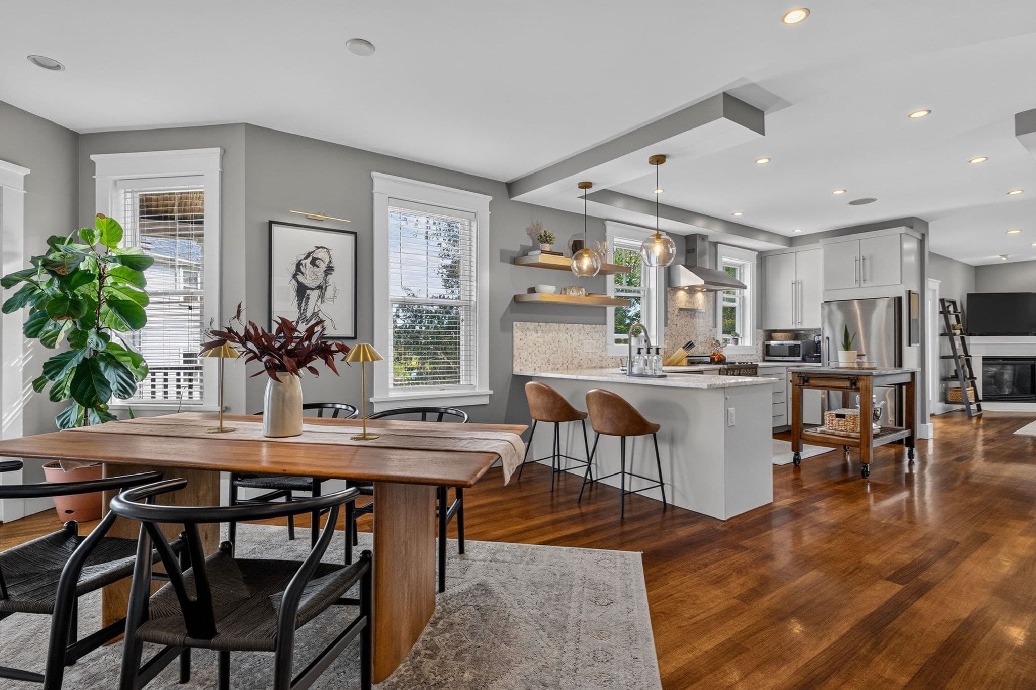 48 Sawyer # 1, Boston MA 02125
