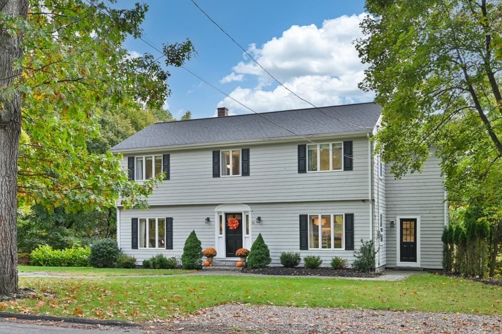 13 Wildwood Road, Andover MA 01810