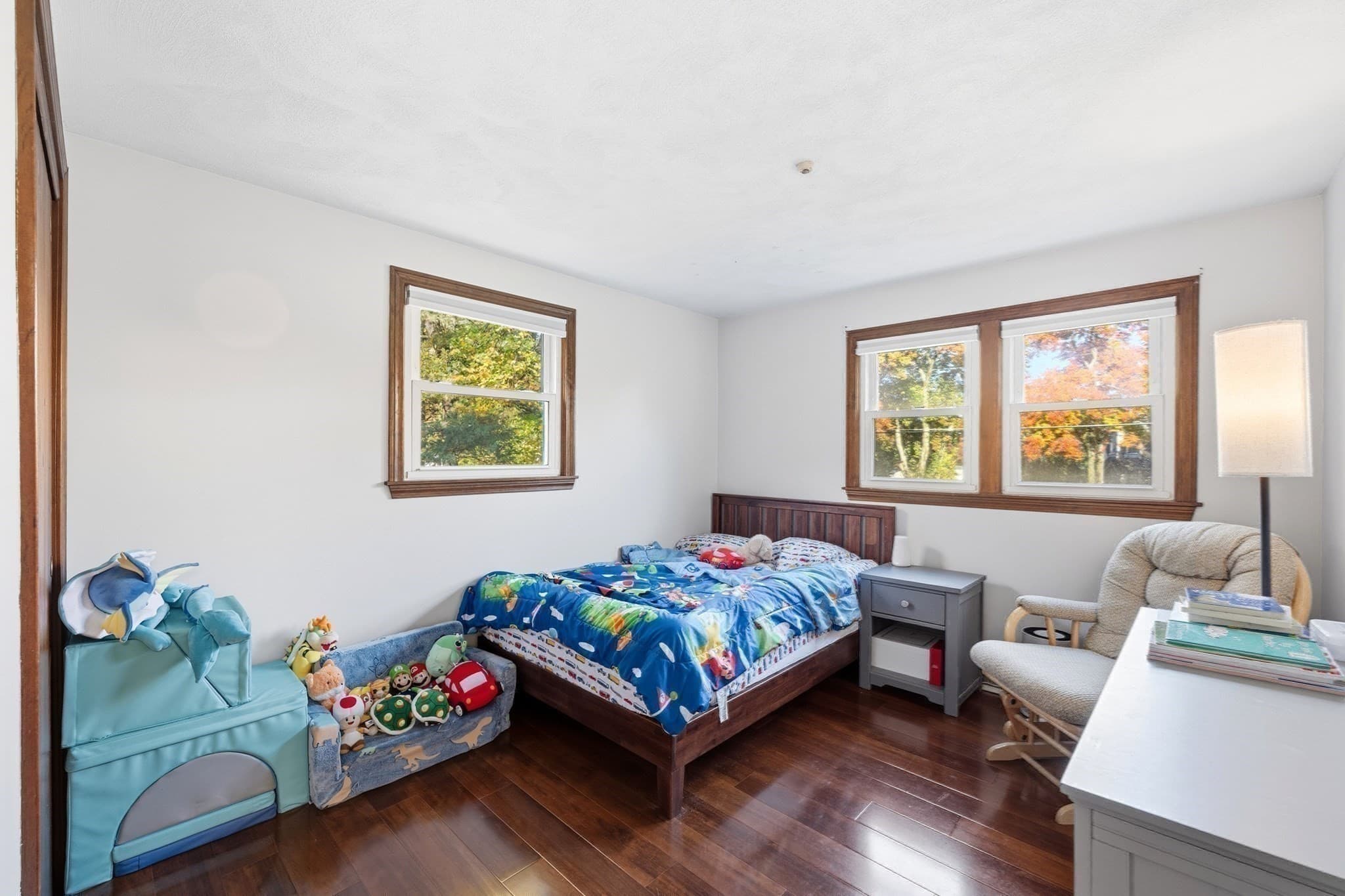 Single Family Residence at 10 Dolan Rd, Billerica MA 01821, Billerica, photo 17 of 42