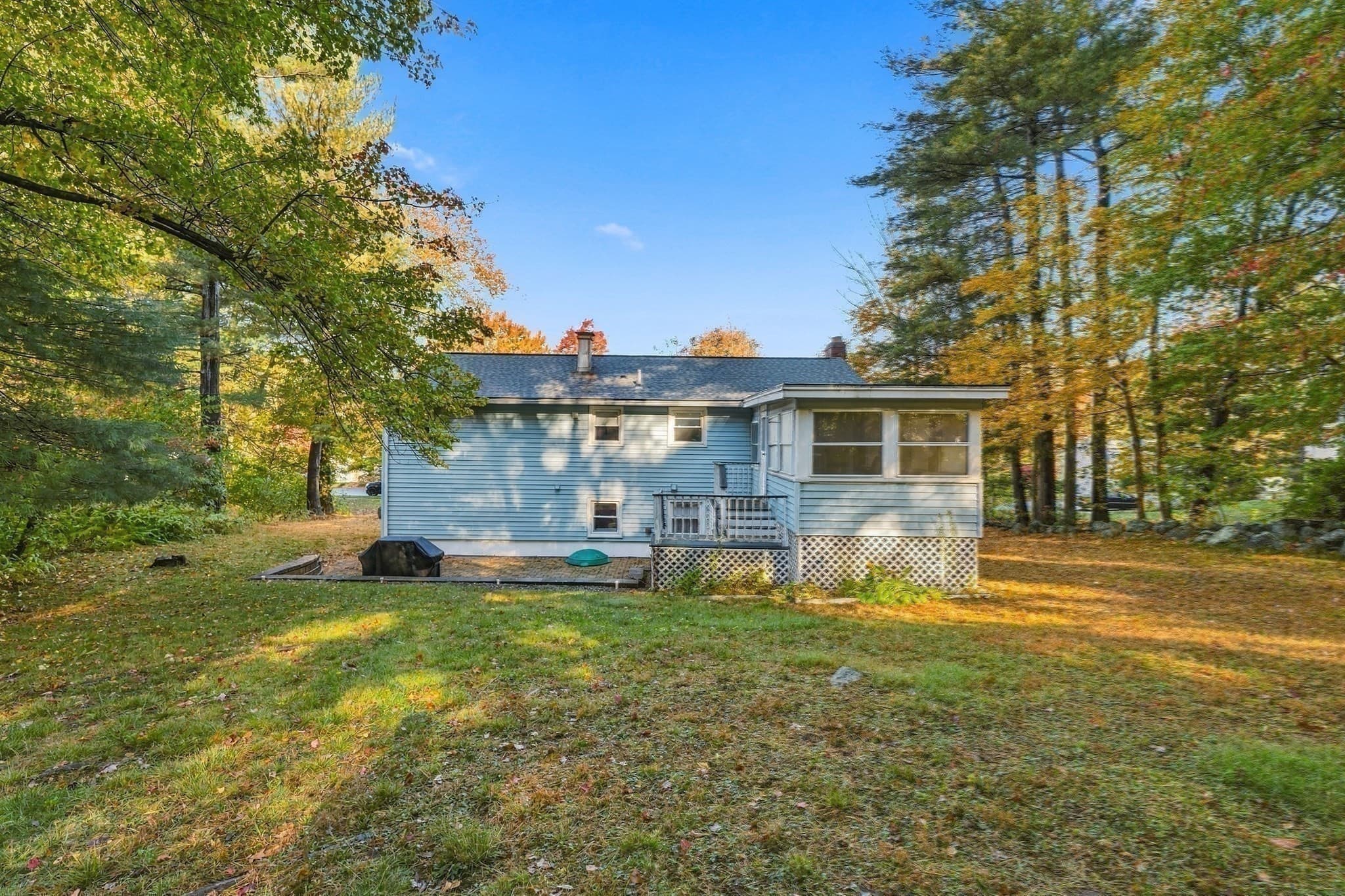Single Family Residence at 10 Dolan Rd, Billerica MA 01821, Billerica, photo 34 of 42