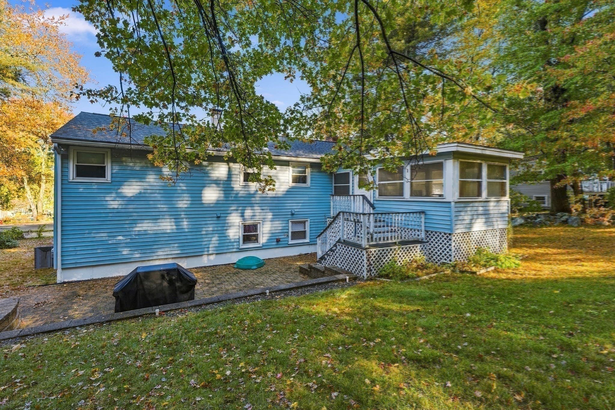 Single Family Residence at 10 Dolan Rd, Billerica MA 01821, Billerica, photo 33 of 42