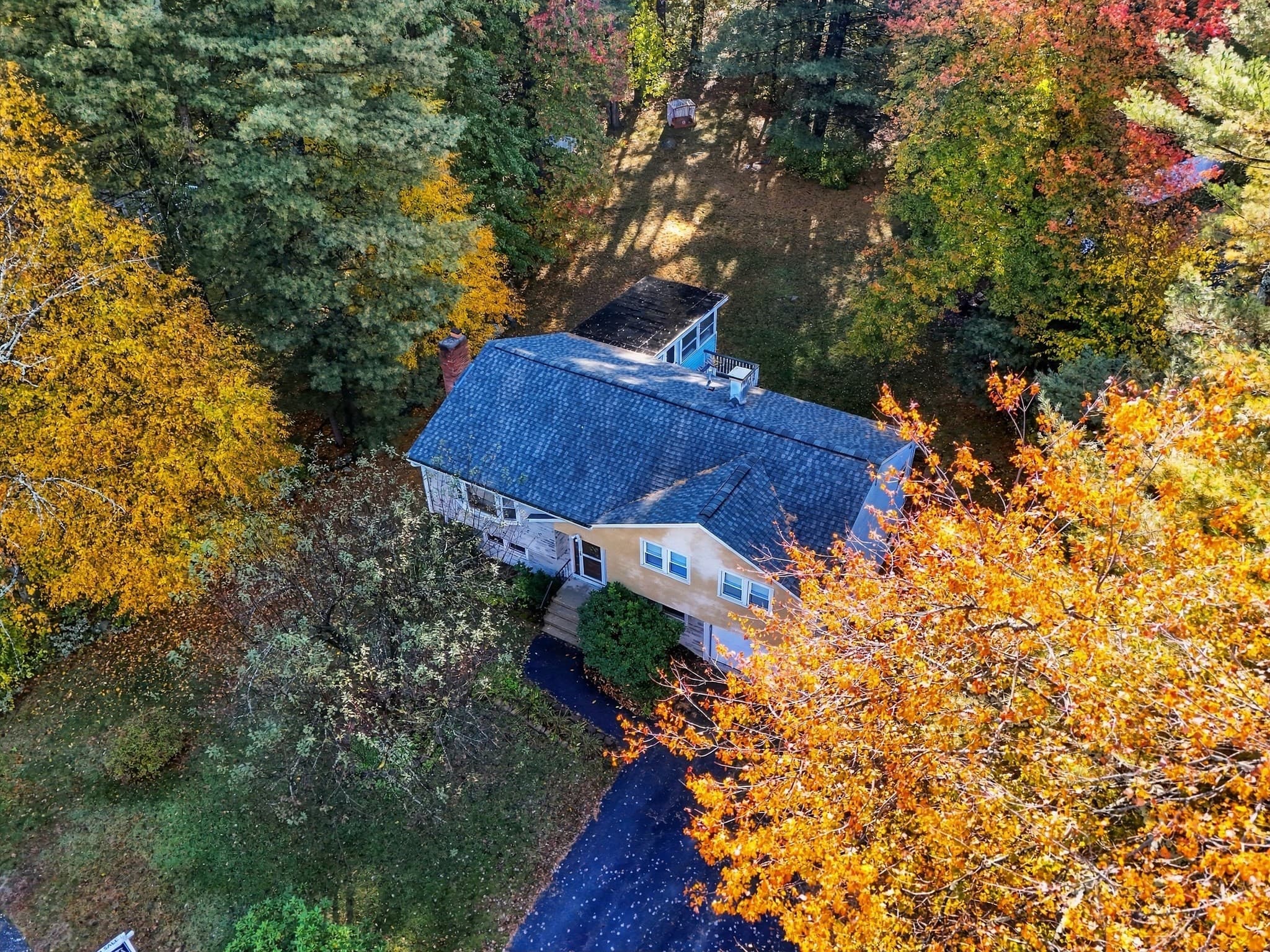 Single Family Residence at 10 Dolan Rd, Billerica MA 01821, Billerica, photo 39 of 42