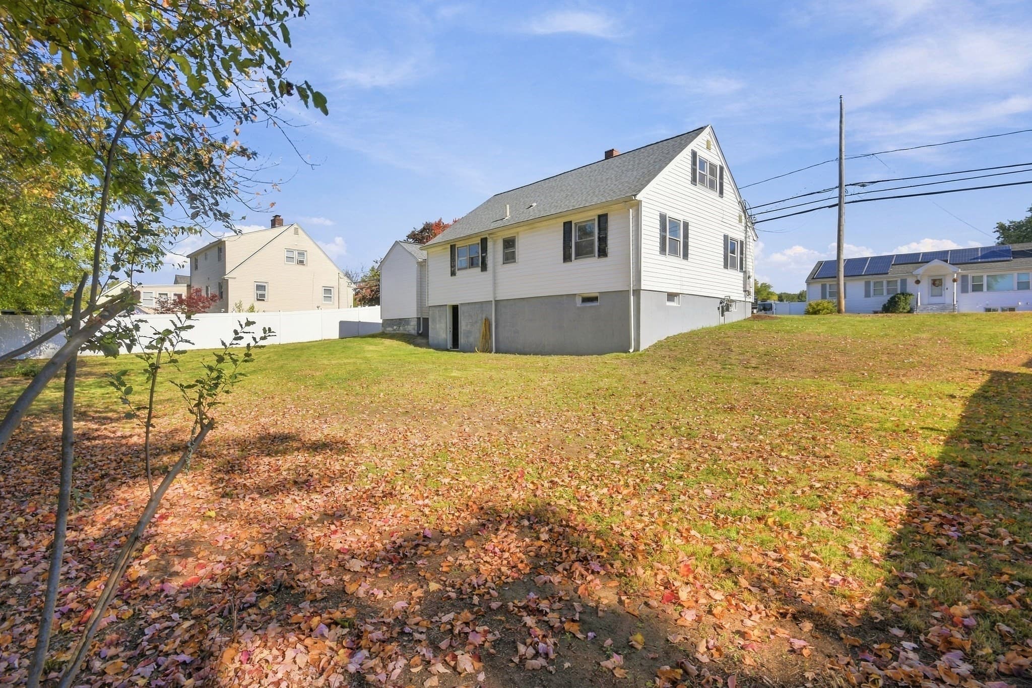 Single Family Residence at 412 Oak Street, Methuen MA 01844, photo 28 of 30