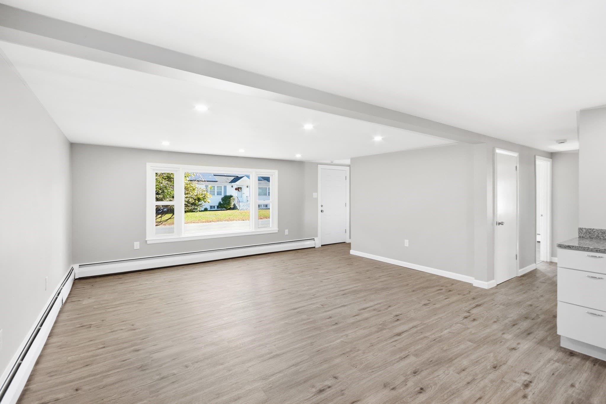 Single Family Residence at 412 Oak Street, Methuen MA 01844, photo 9 of 30