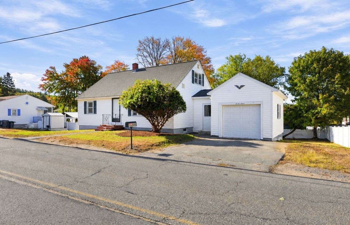 Single Family Residence at 412 Oak Street, Methuen MA 01844, photo 30 of 30