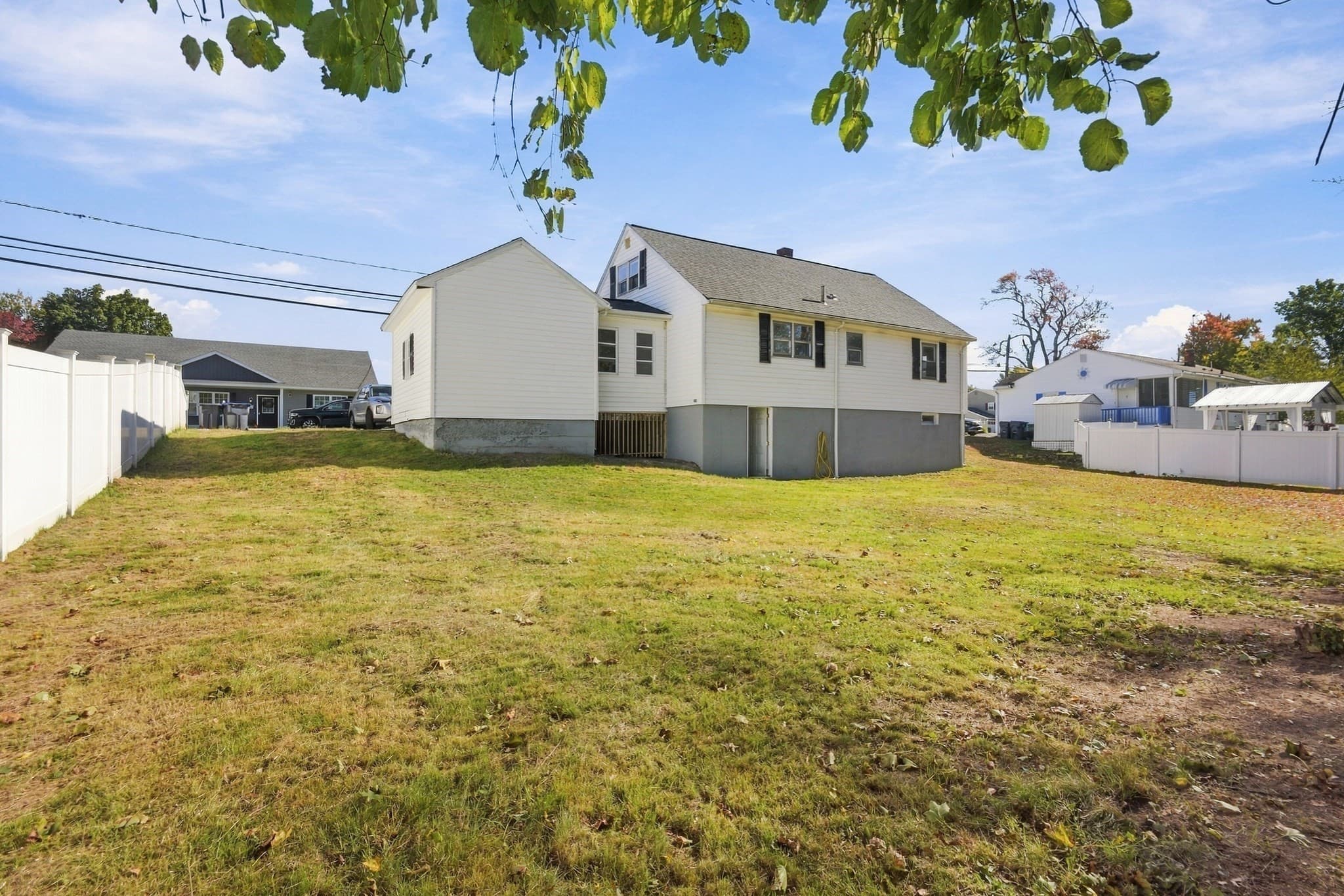 Single Family Residence at 412 Oak Street, Methuen MA 01844, photo 29 of 30