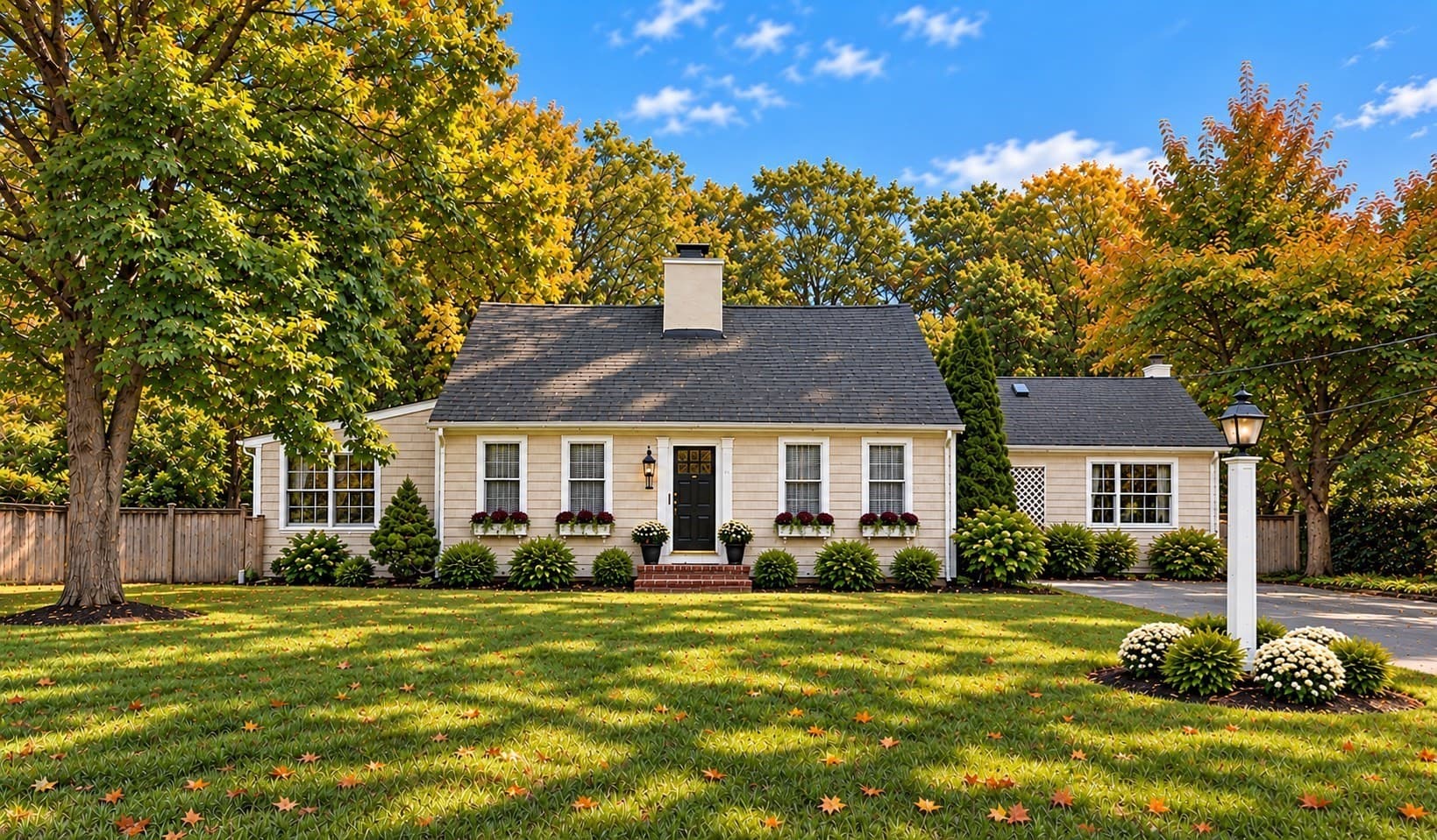 42 Plain Rd, Wayland MA 01778