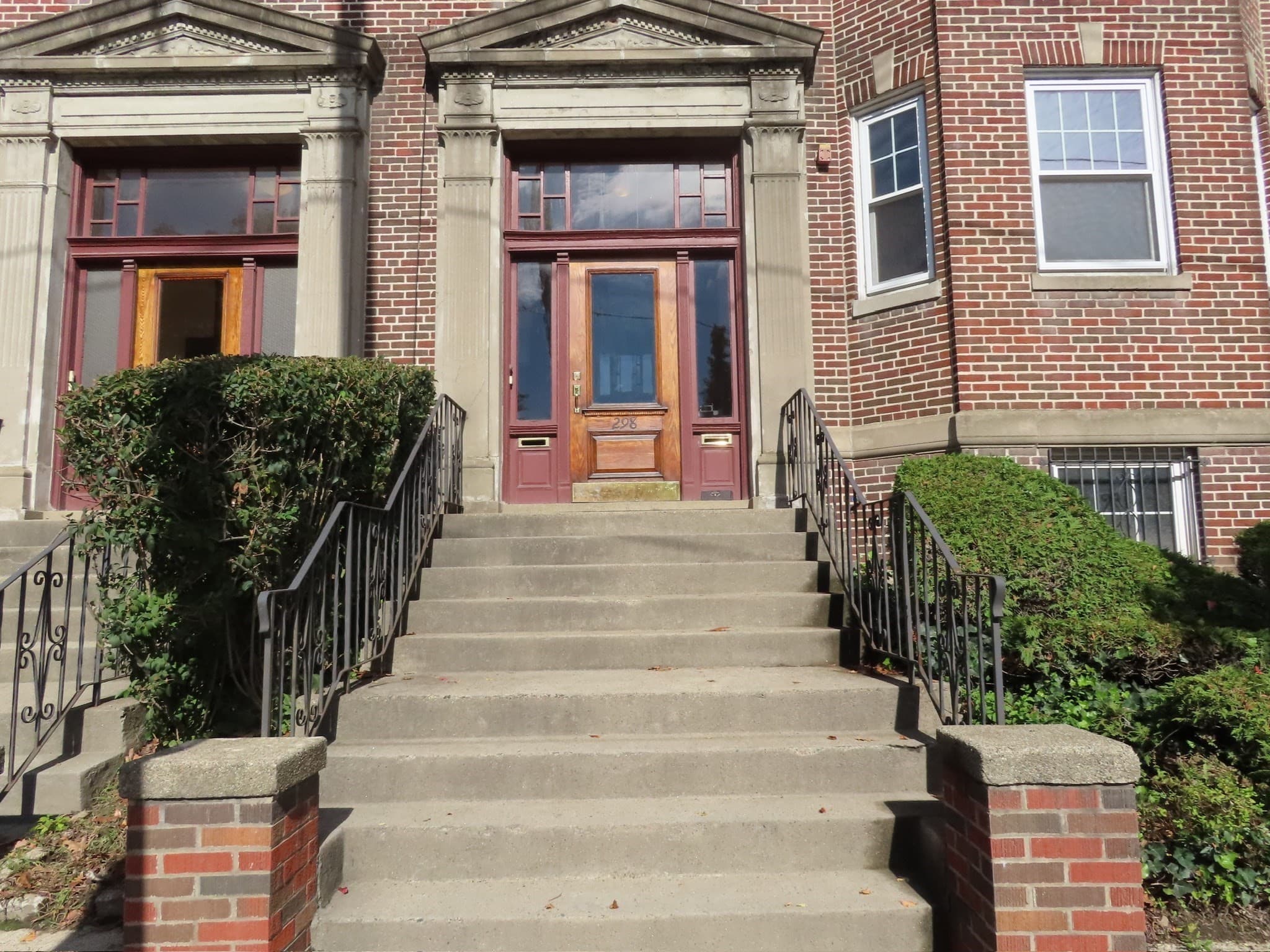 298 Mt. Auburn Street # 7, Watertown MA 02472