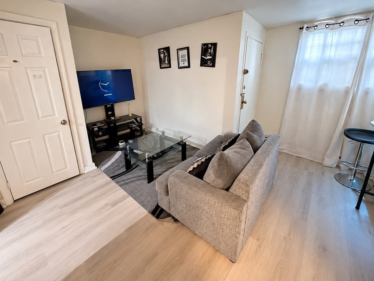Condominium at 623 Cummins Hwy # A, Boston MA 02136, Boston, photo 6 of 9