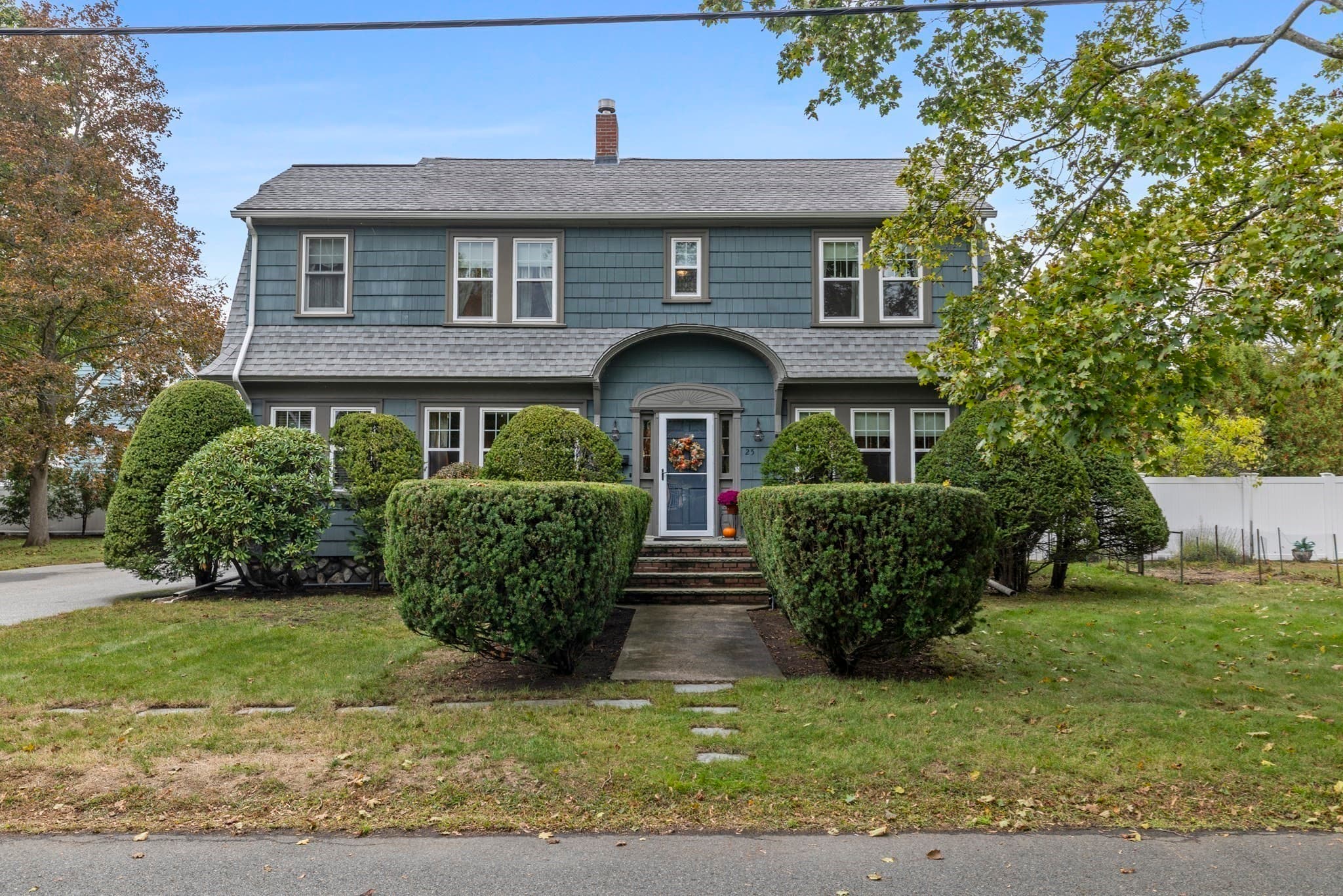 25 Westwood Road, Stoneham MA 02180