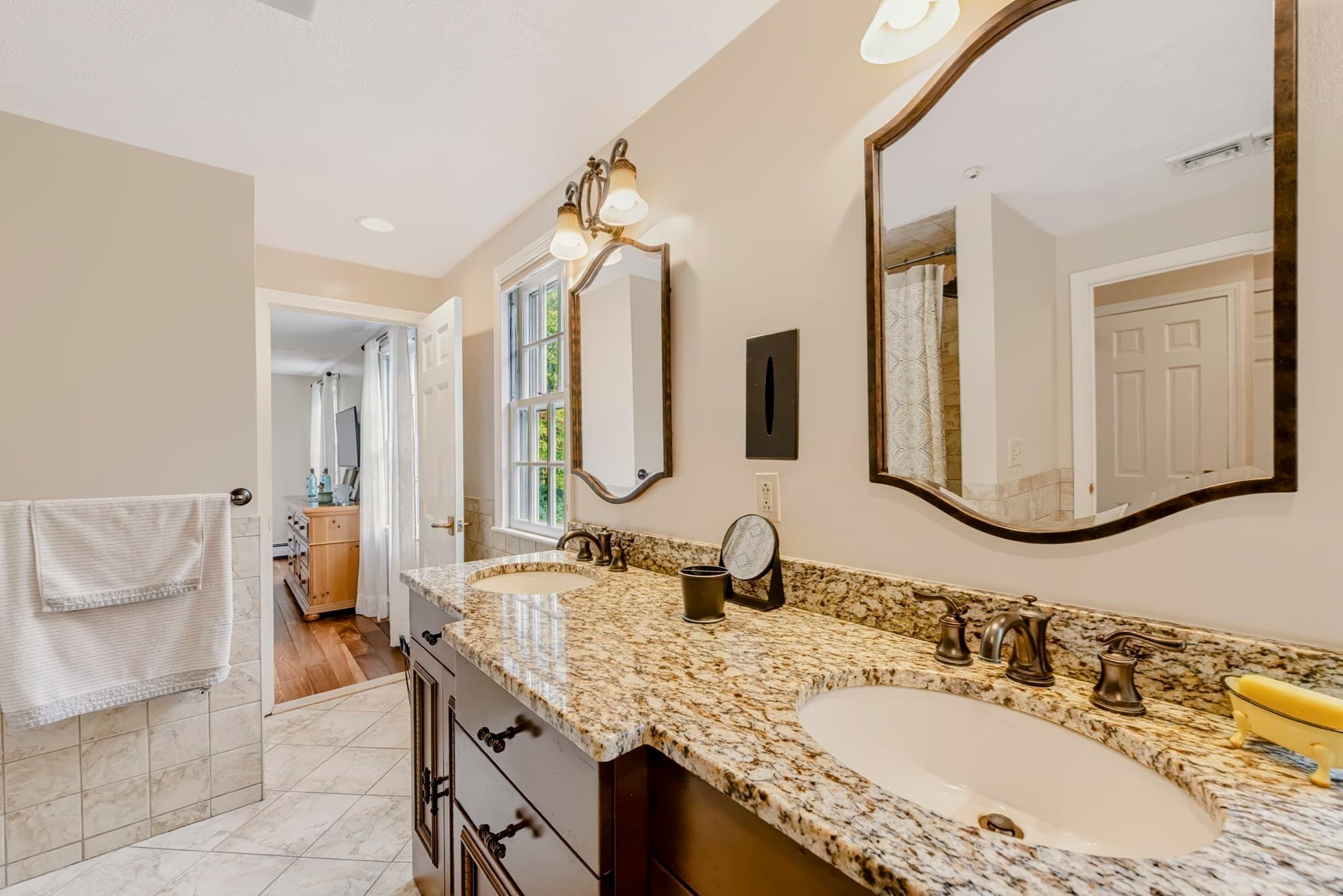 Single Family Residence at 15 Dedham Street, Sharon MA 02067, Sharon, photo 23 of 40