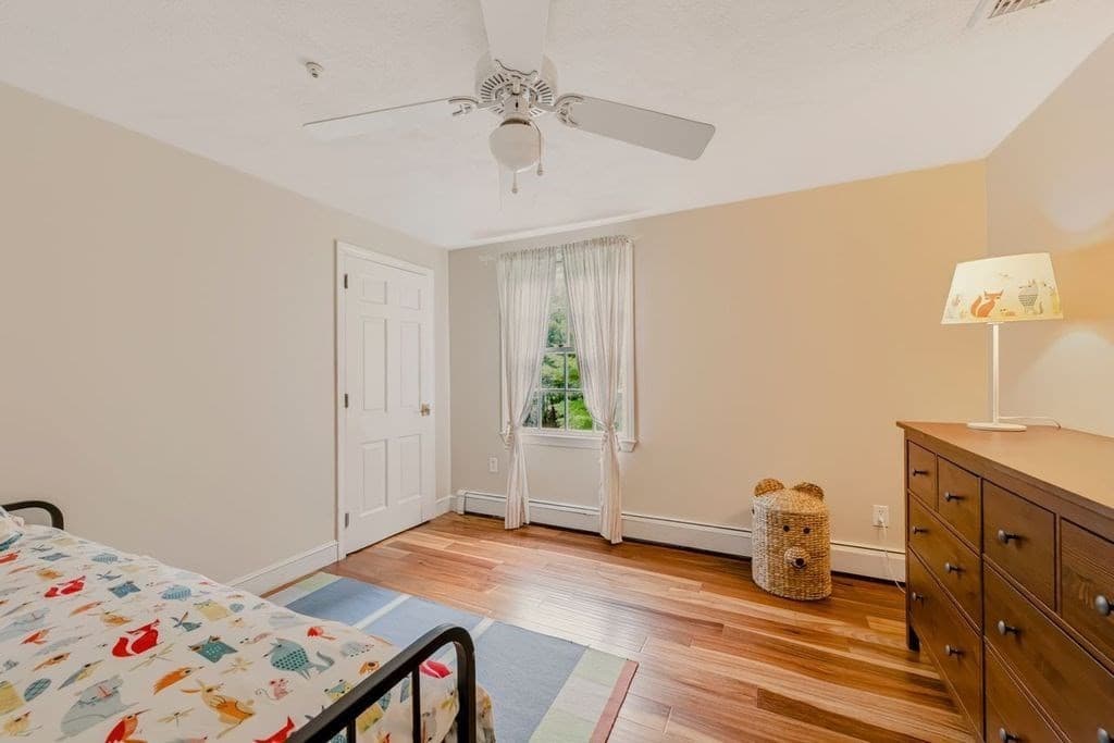 Single Family Residence at 15 Dedham Street, Sharon MA 02067, Sharon, photo 27 of 40