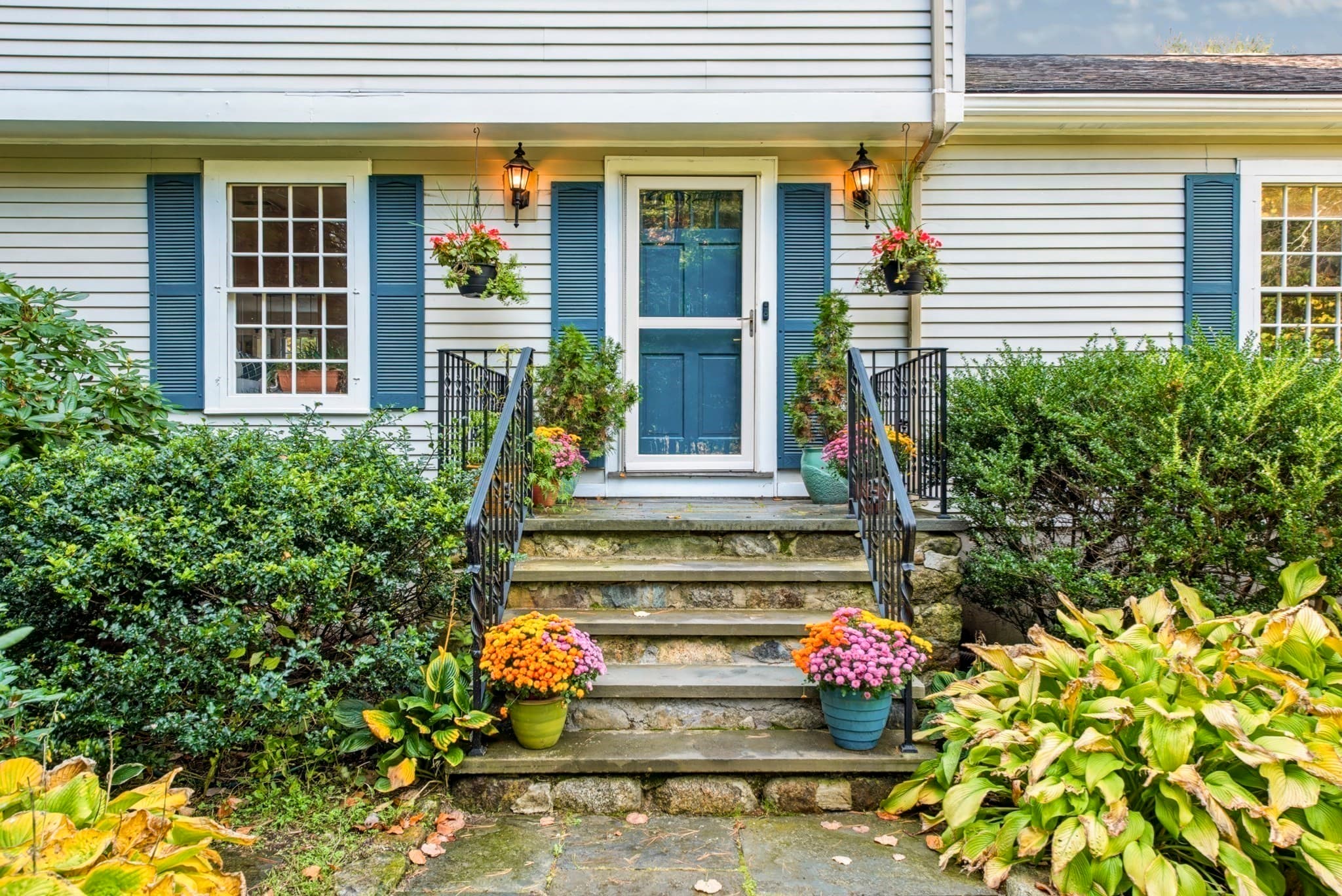 Single Family Residence at 15 Dedham Street, Sharon MA 02067, Sharon, photo 2 of 40