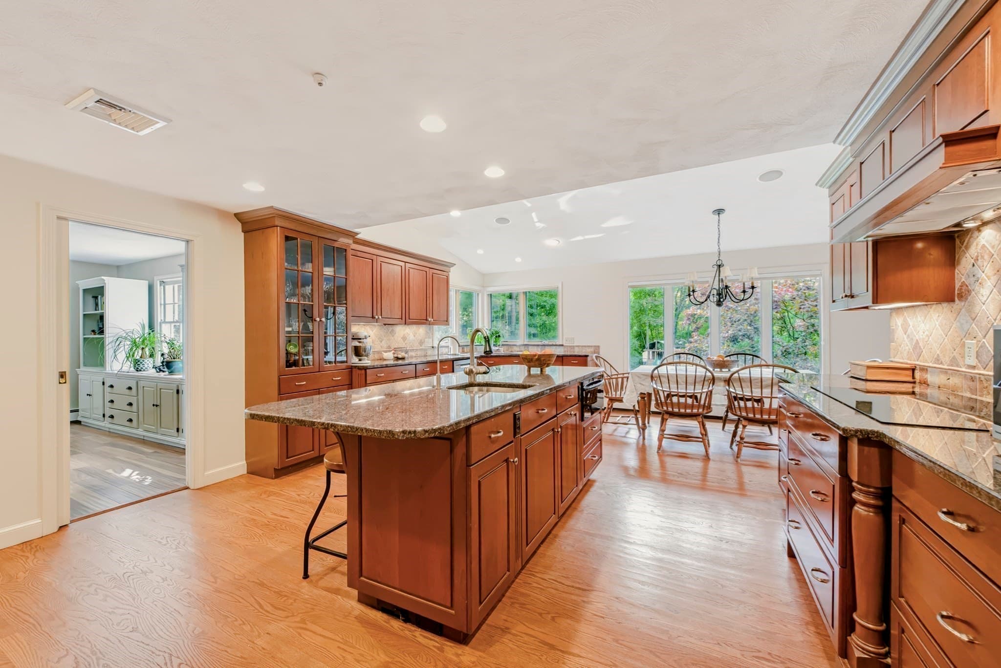 Single Family Residence at 15 Dedham Street, Sharon MA 02067, Sharon, photo 6 of 40