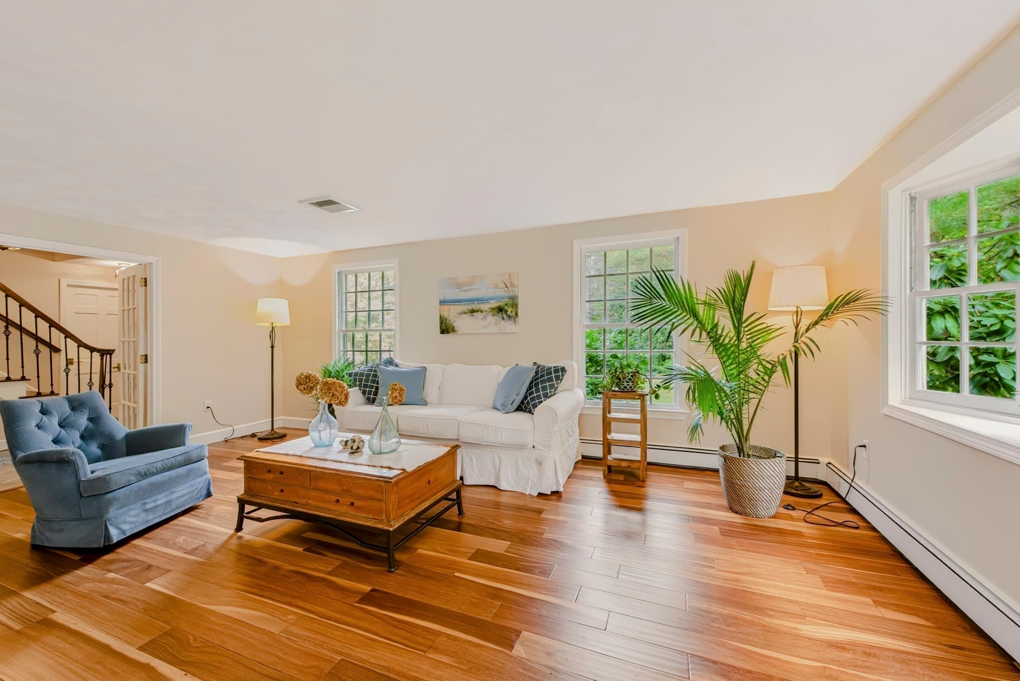 Single Family Residence at 15 Dedham Street, Sharon MA 02067, Sharon, photo 13 of 40
