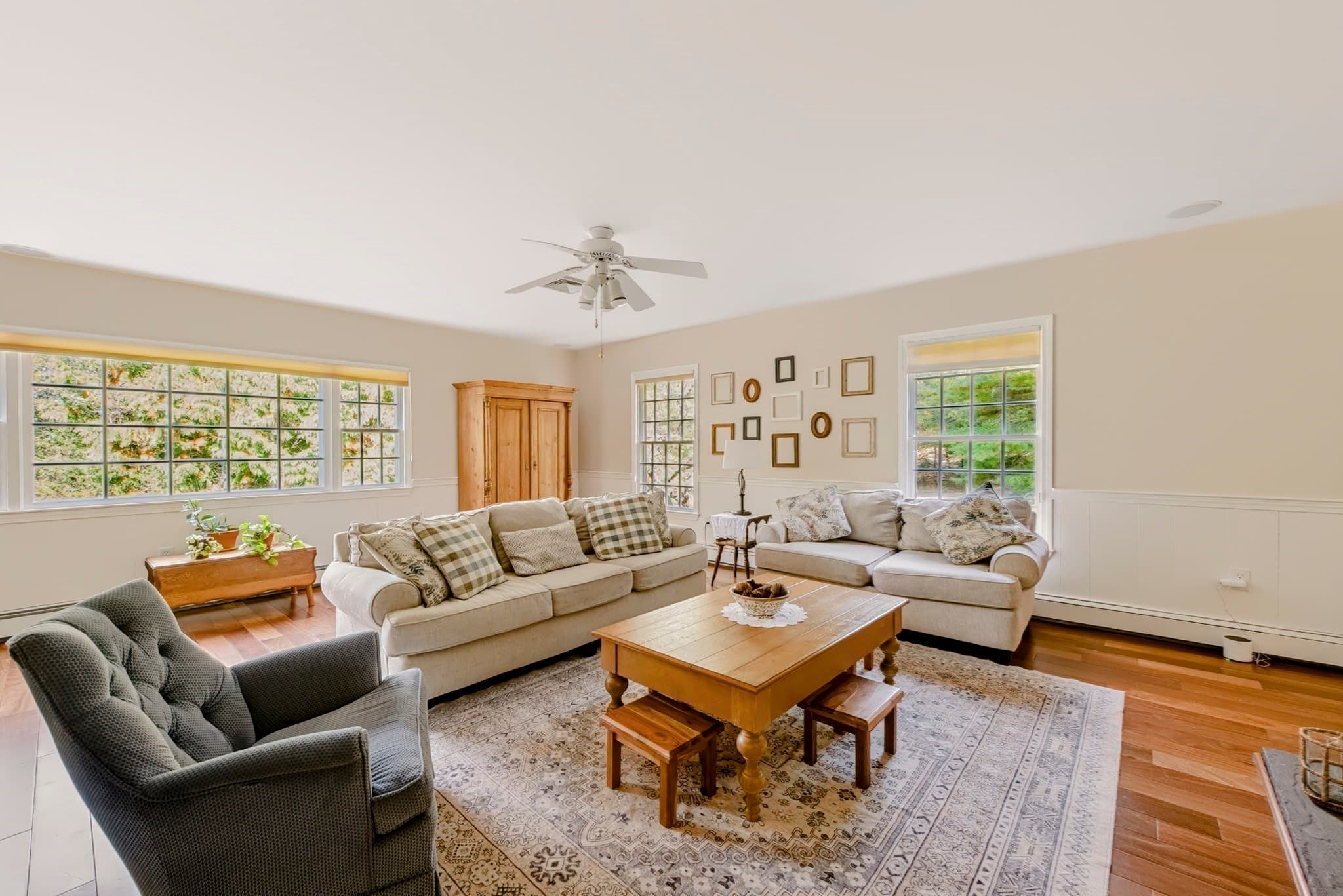 Single Family Residence at 15 Dedham Street, Sharon MA 02067, Sharon, photo 17 of 40