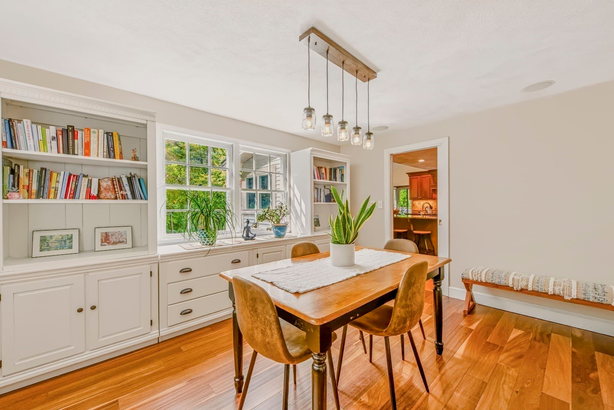 Single Family Residence at 15 Dedham Street, Sharon MA 02067, Sharon, photo 16 of 40