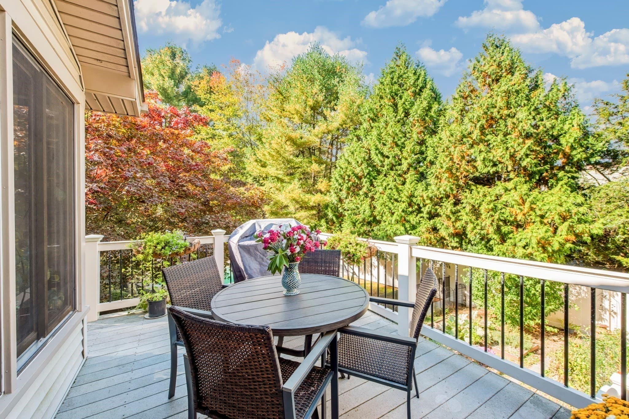 Single Family Residence at 15 Dedham Street, Sharon MA 02067, Sharon, photo 12 of 40
