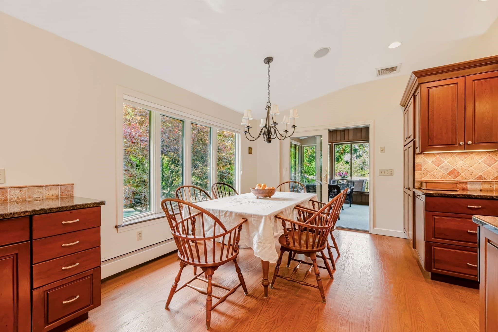 Single Family Residence at 15 Dedham Street, Sharon MA 02067, Sharon, photo 7 of 40